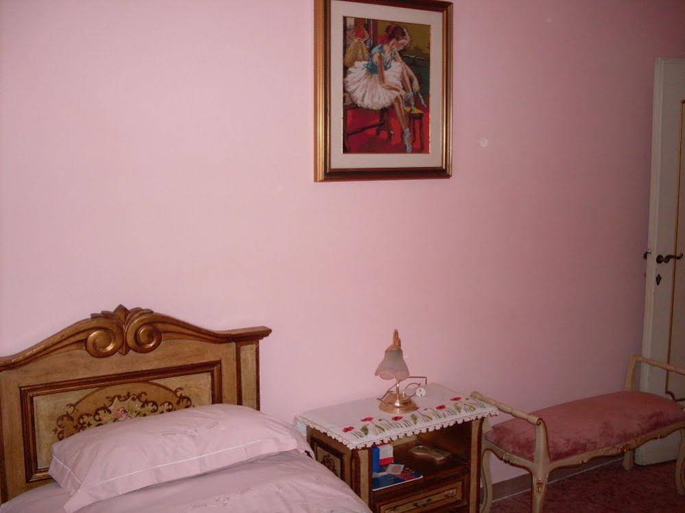La Casetta Dei Cedri