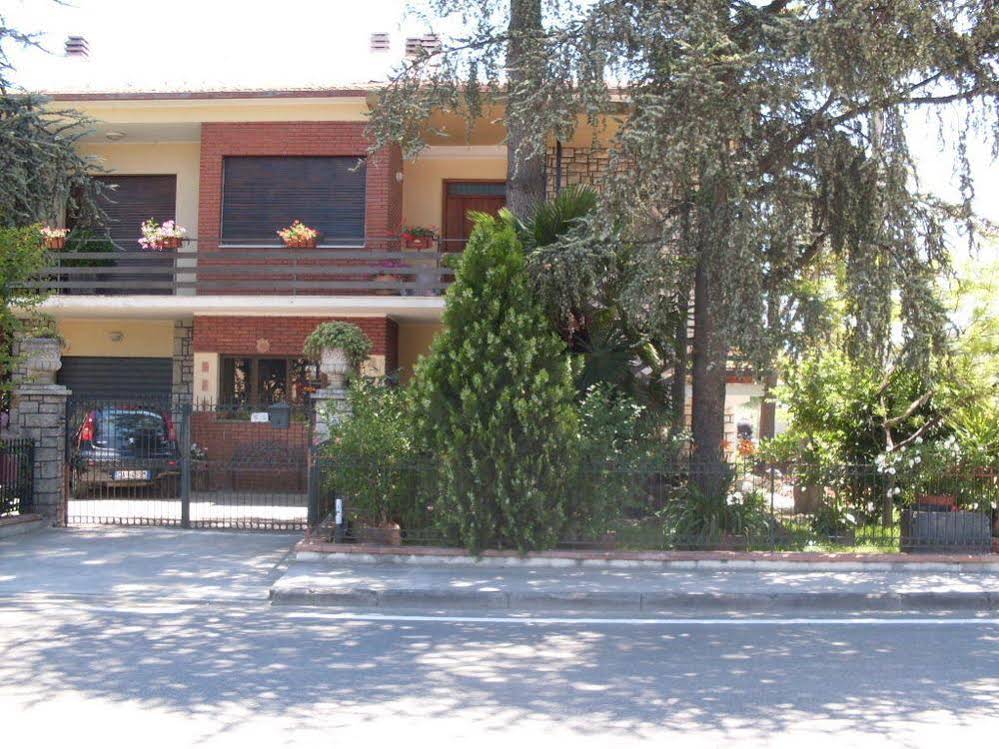 La Casetta Dei Cedri