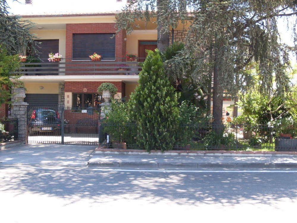 La Casetta Dei Cedri