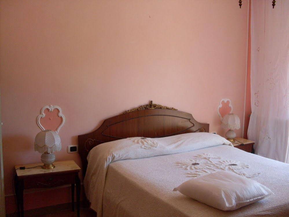 La Casetta Dei Cedri