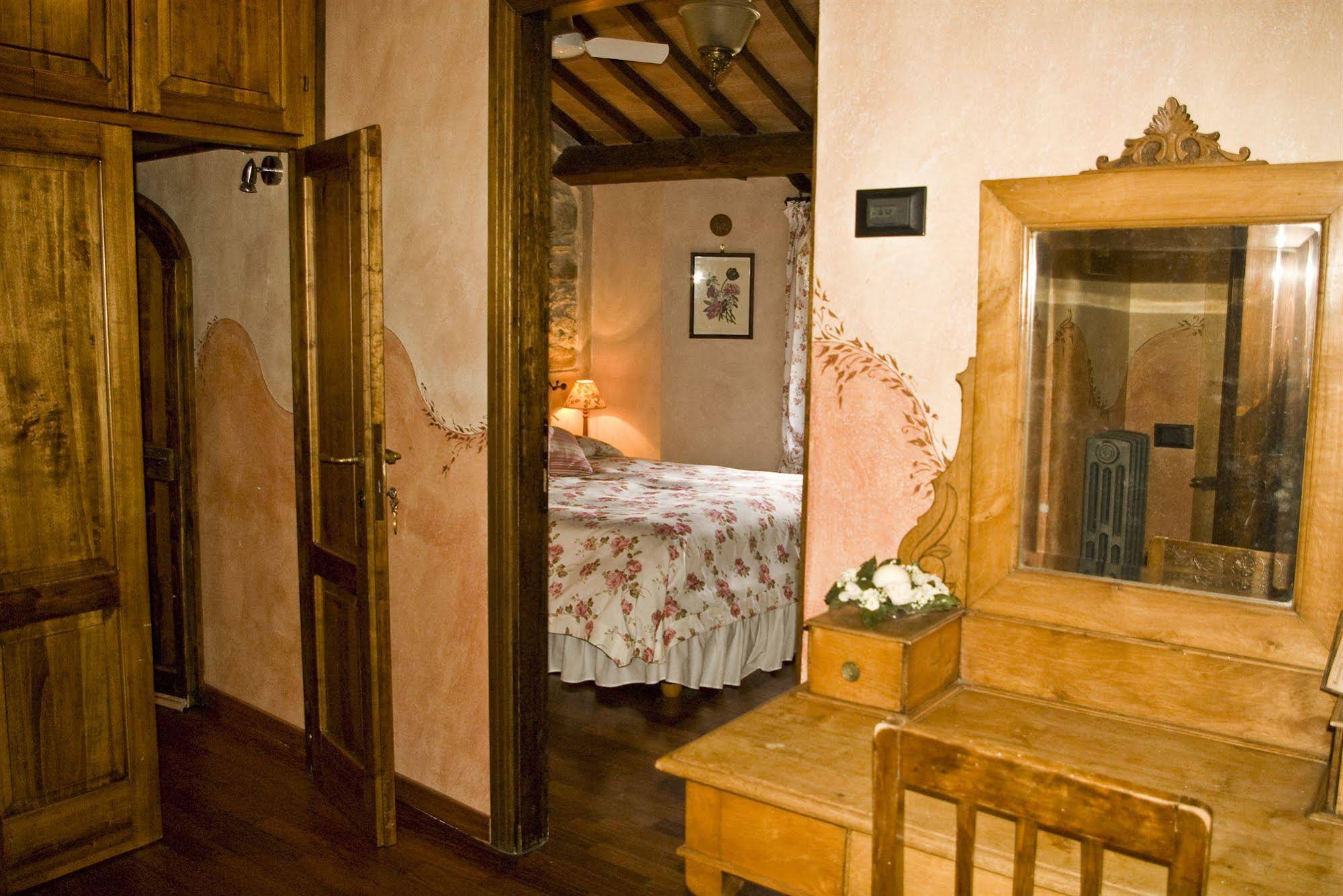 Le Terre Di Isa Agriturismo