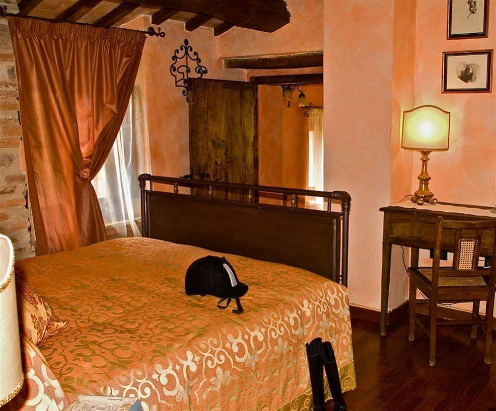 Le Terre Di Isa Agriturismo