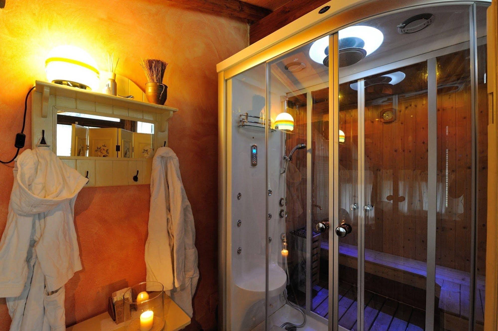 Le Terre Di Isa Agriturismo