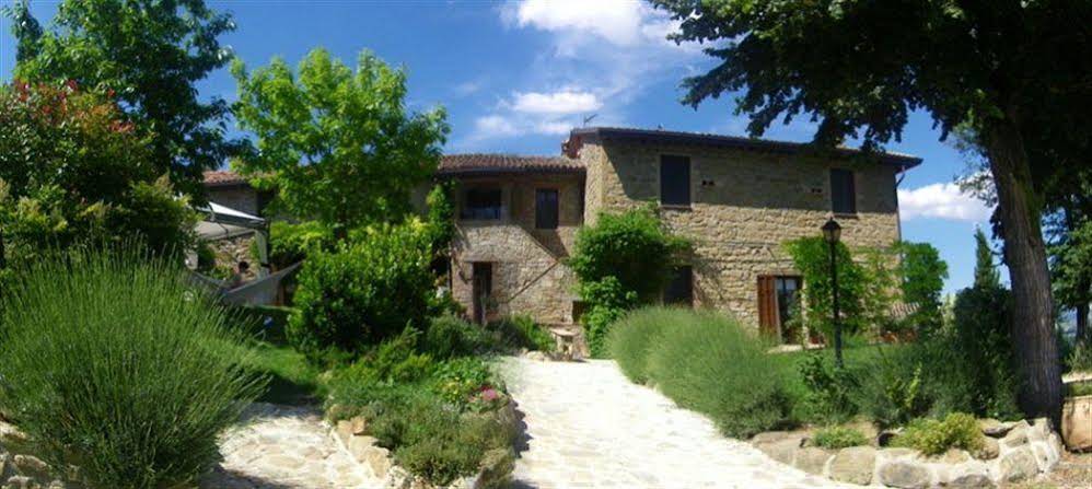 Le Terre Di Isa Agriturismo