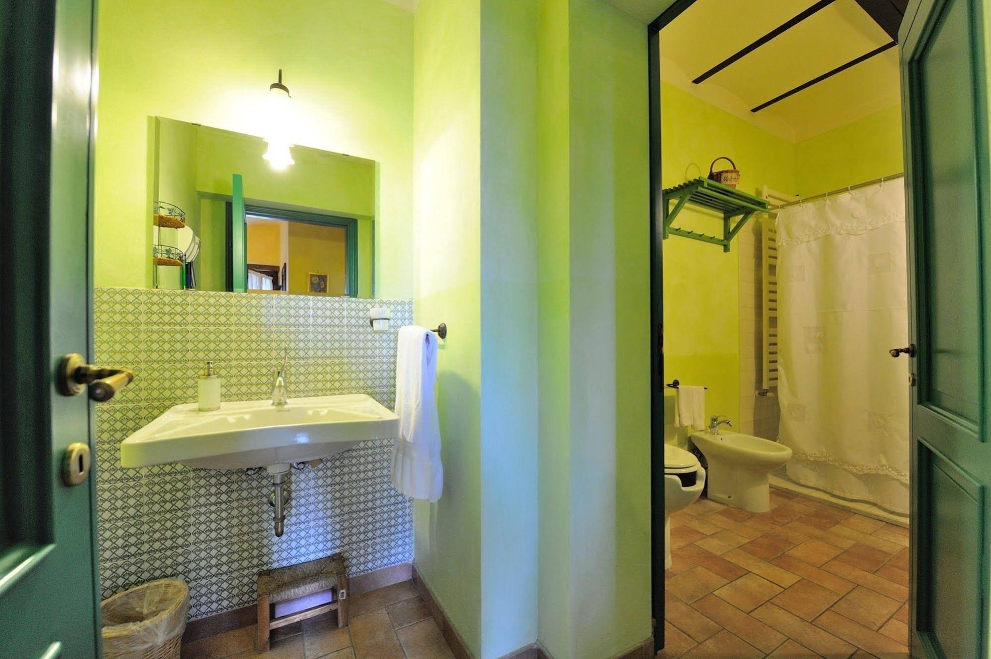 Le Terre Di Isa Agriturismo