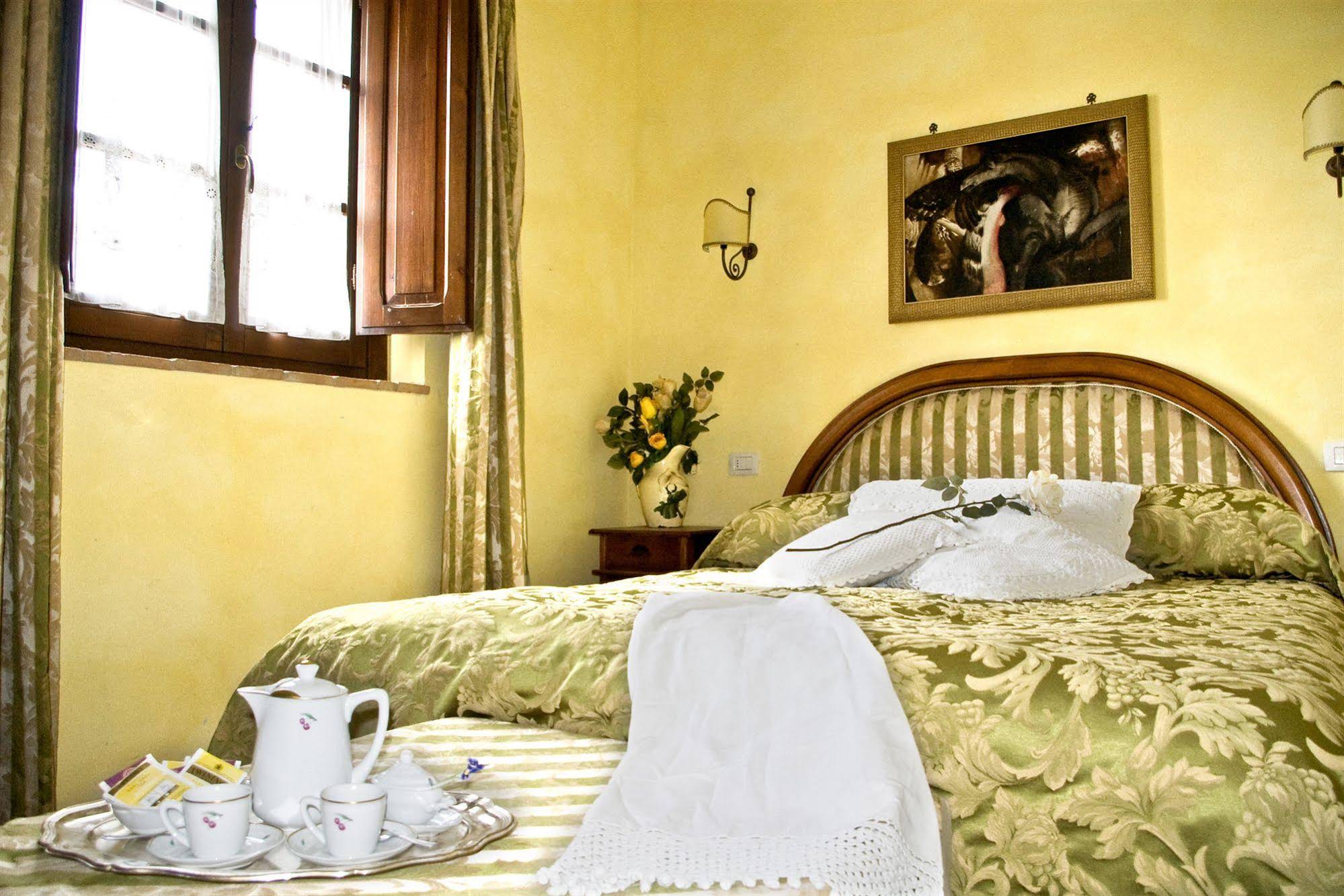 Le Terre Di Isa Agriturismo