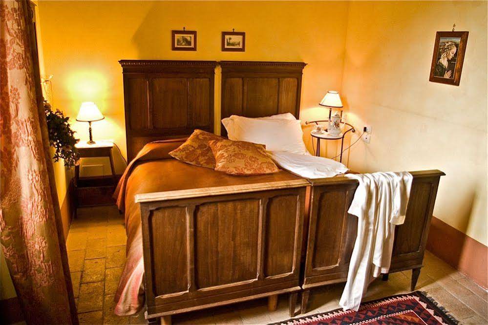 Le Terre Di Isa Agriturismo