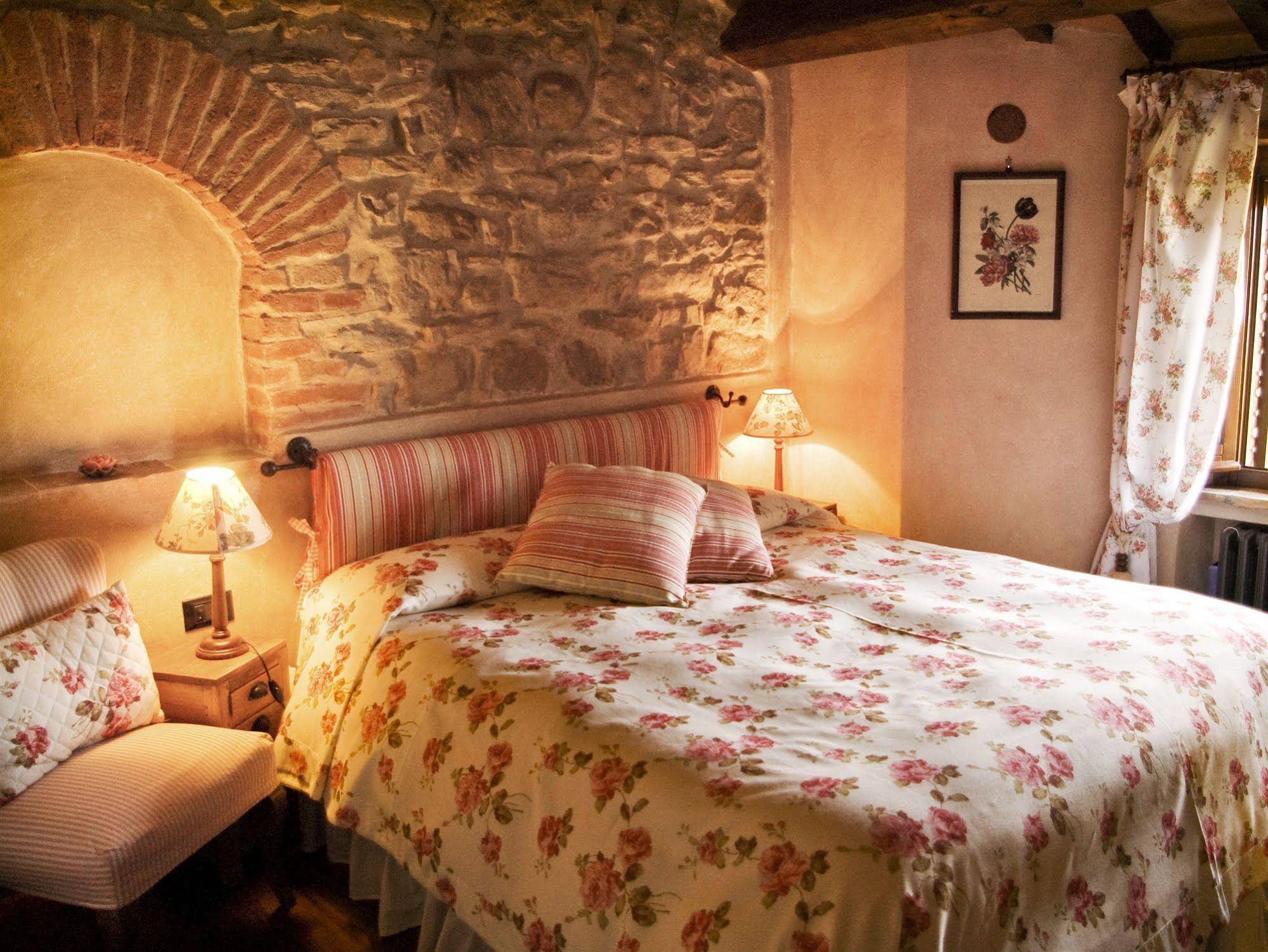 Le Terre Di Isa Agriturismo