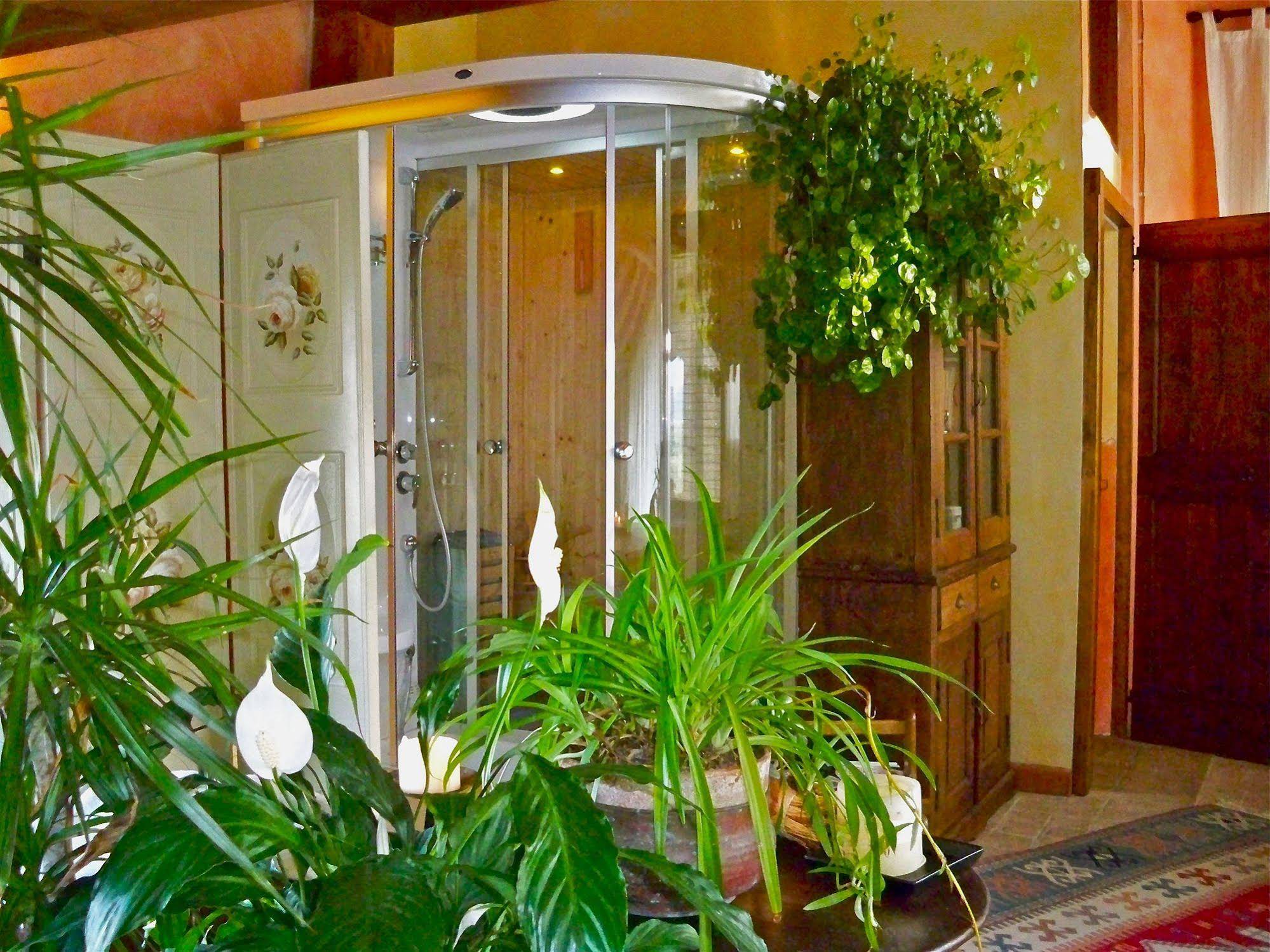 Le Terre Di Isa Agriturismo