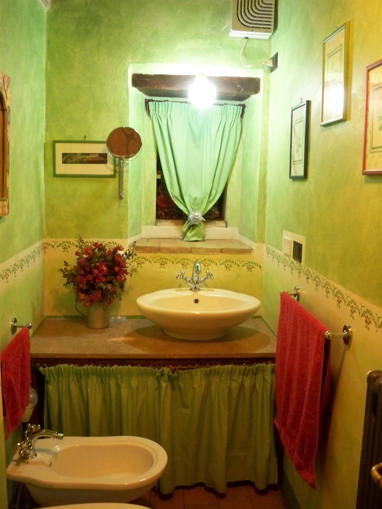 Le Terre Di Isa Agriturismo