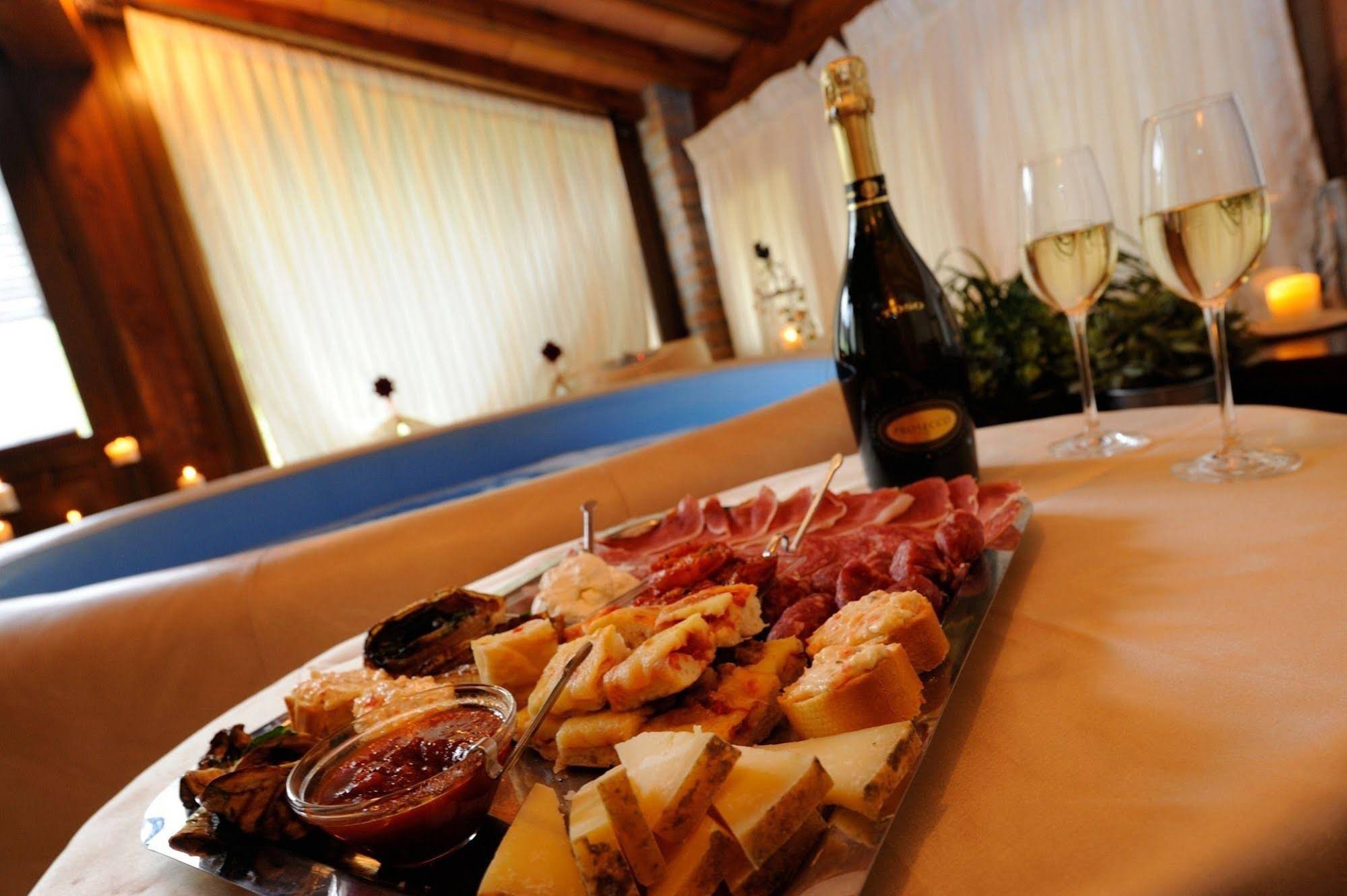 Le Terre Di Isa Agriturismo