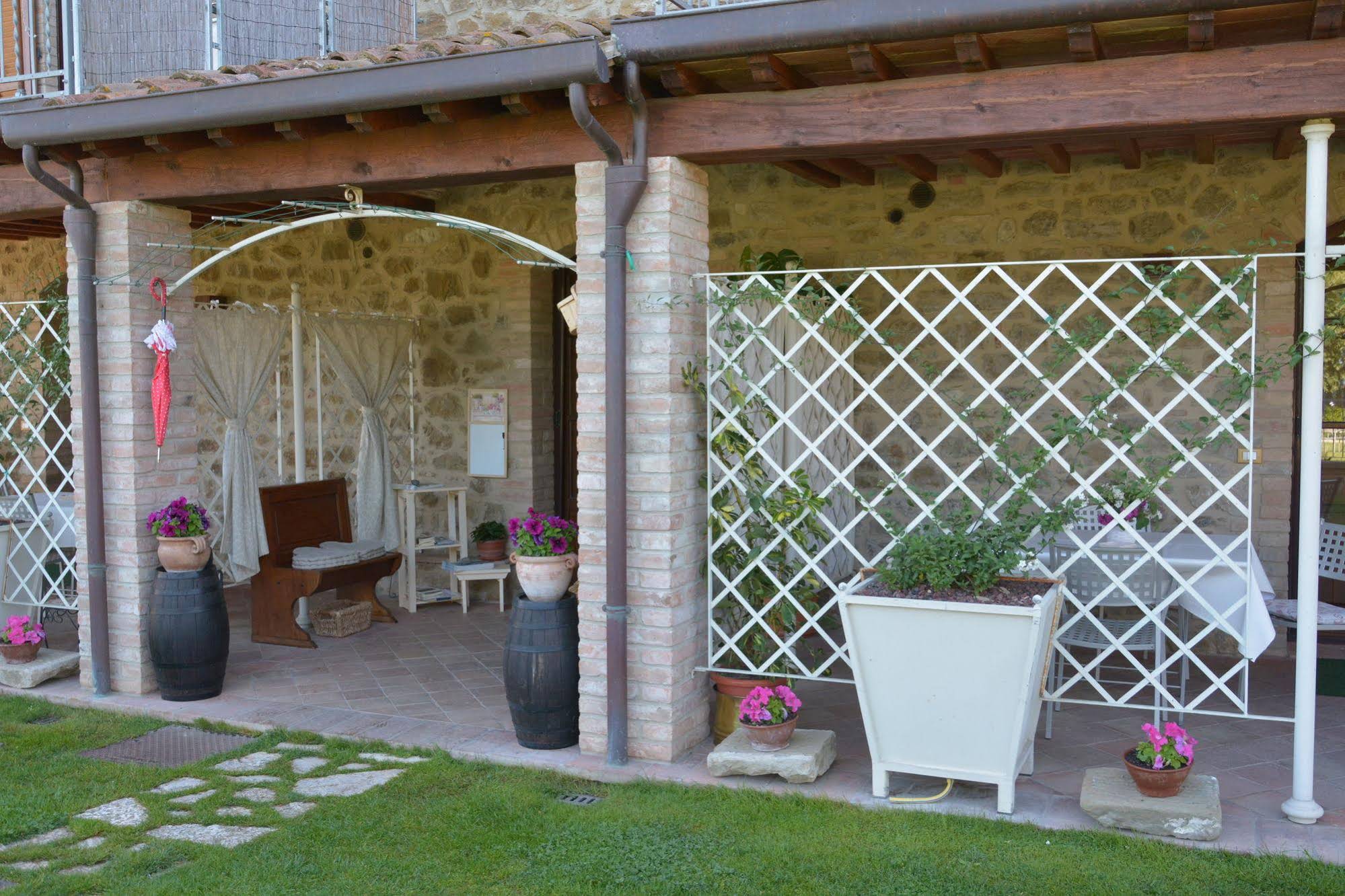 Relais La Rosetta