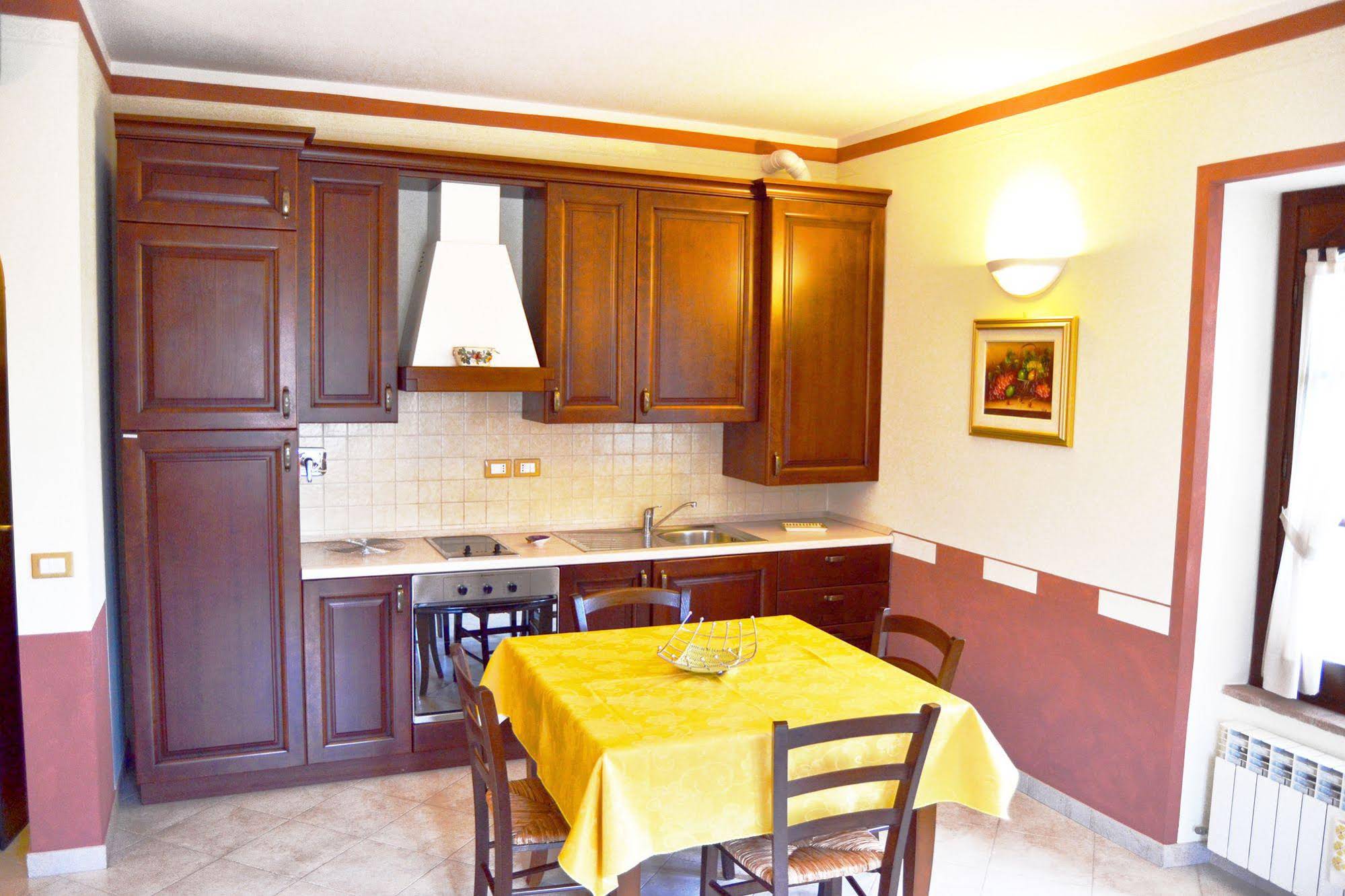 Relais La Rosetta