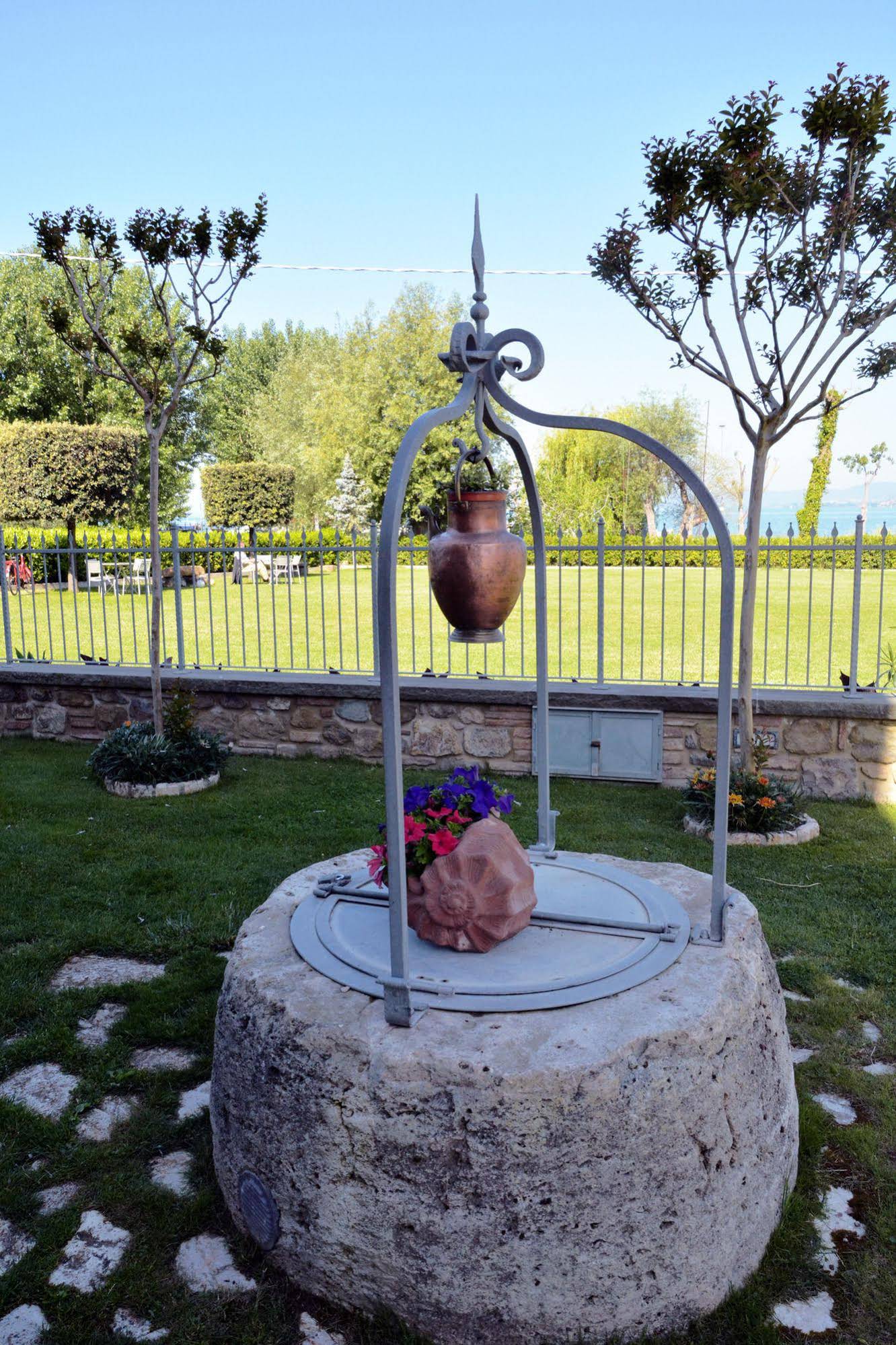 Relais La Rosetta