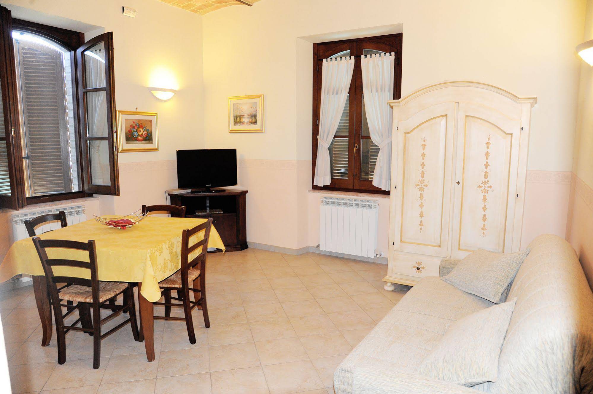 Relais La Rosetta