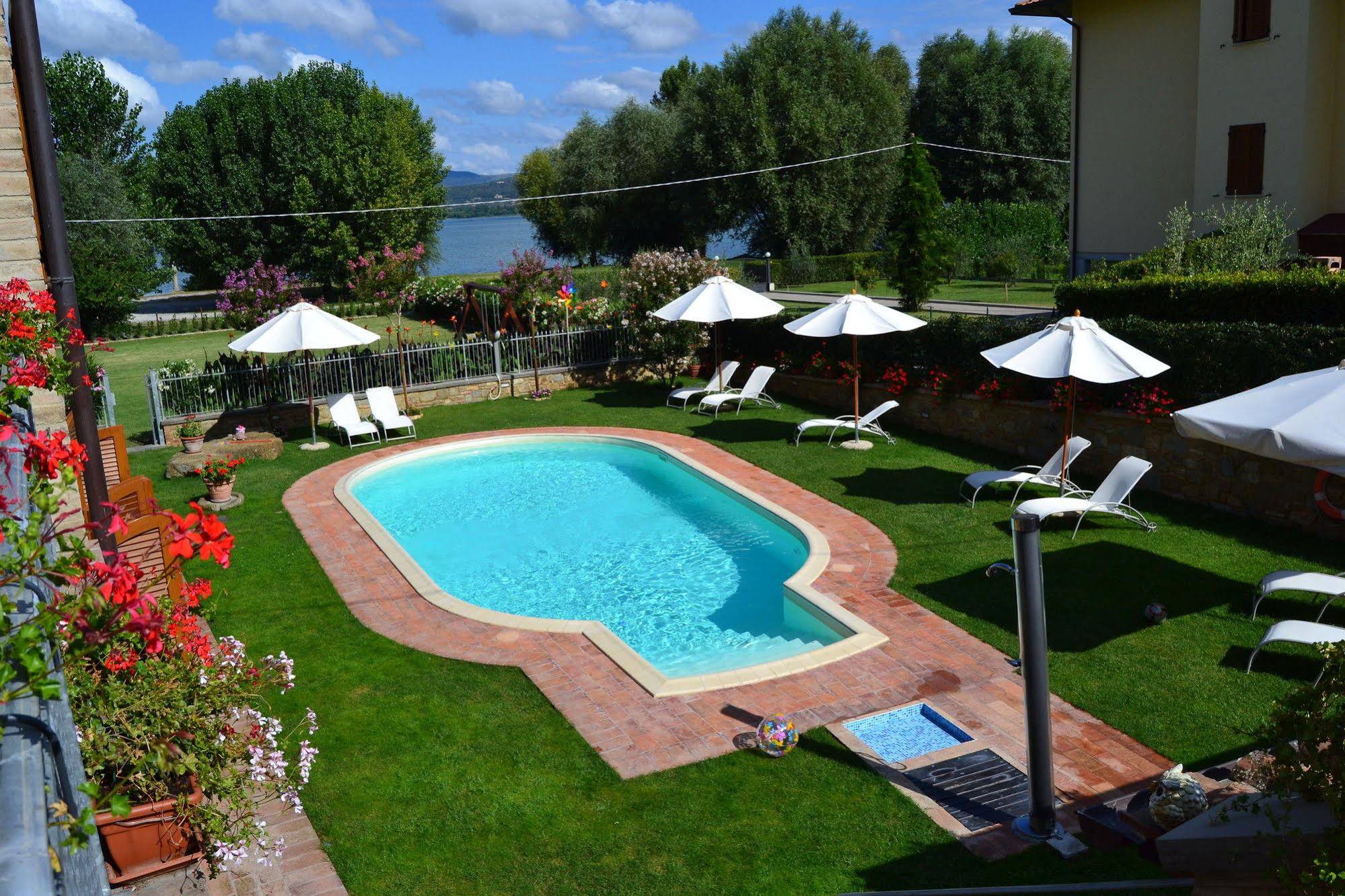 Relais La Rosetta