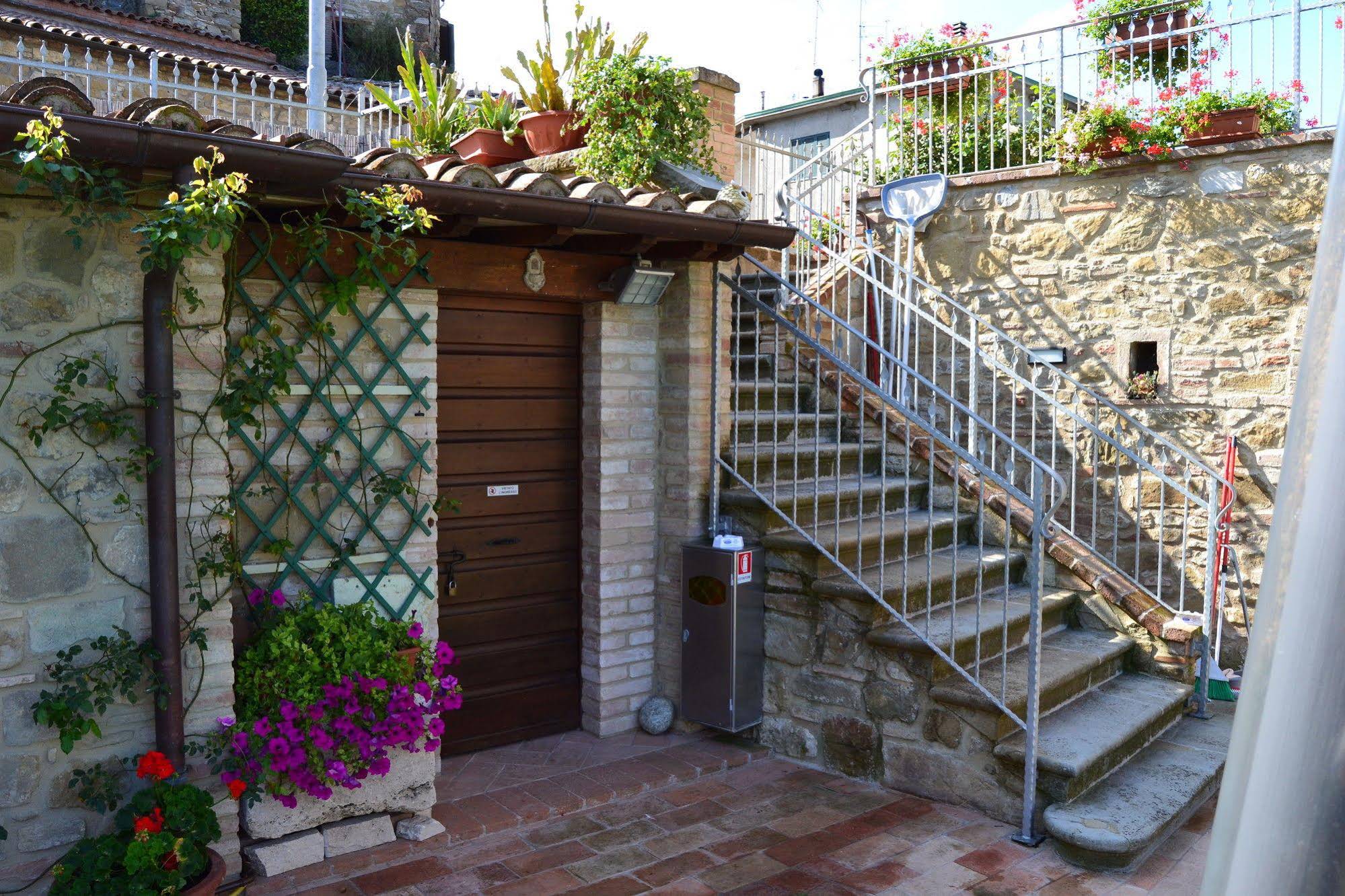 Relais La Rosetta