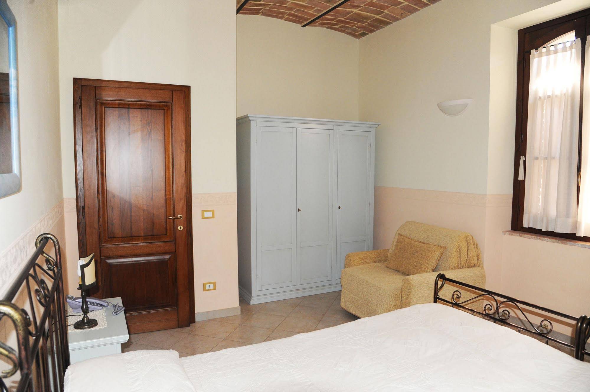 Relais La Rosetta