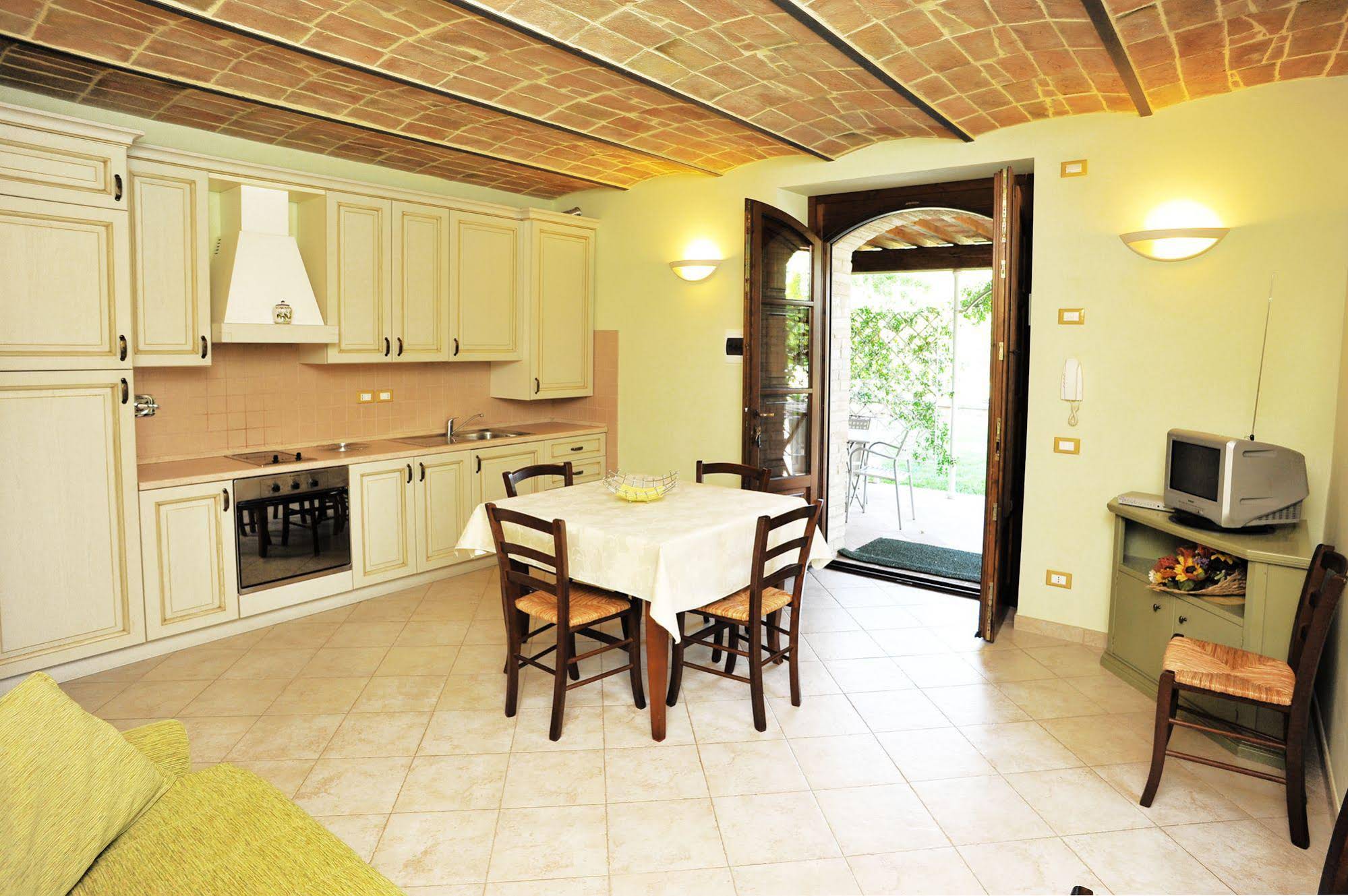 Relais La Rosetta