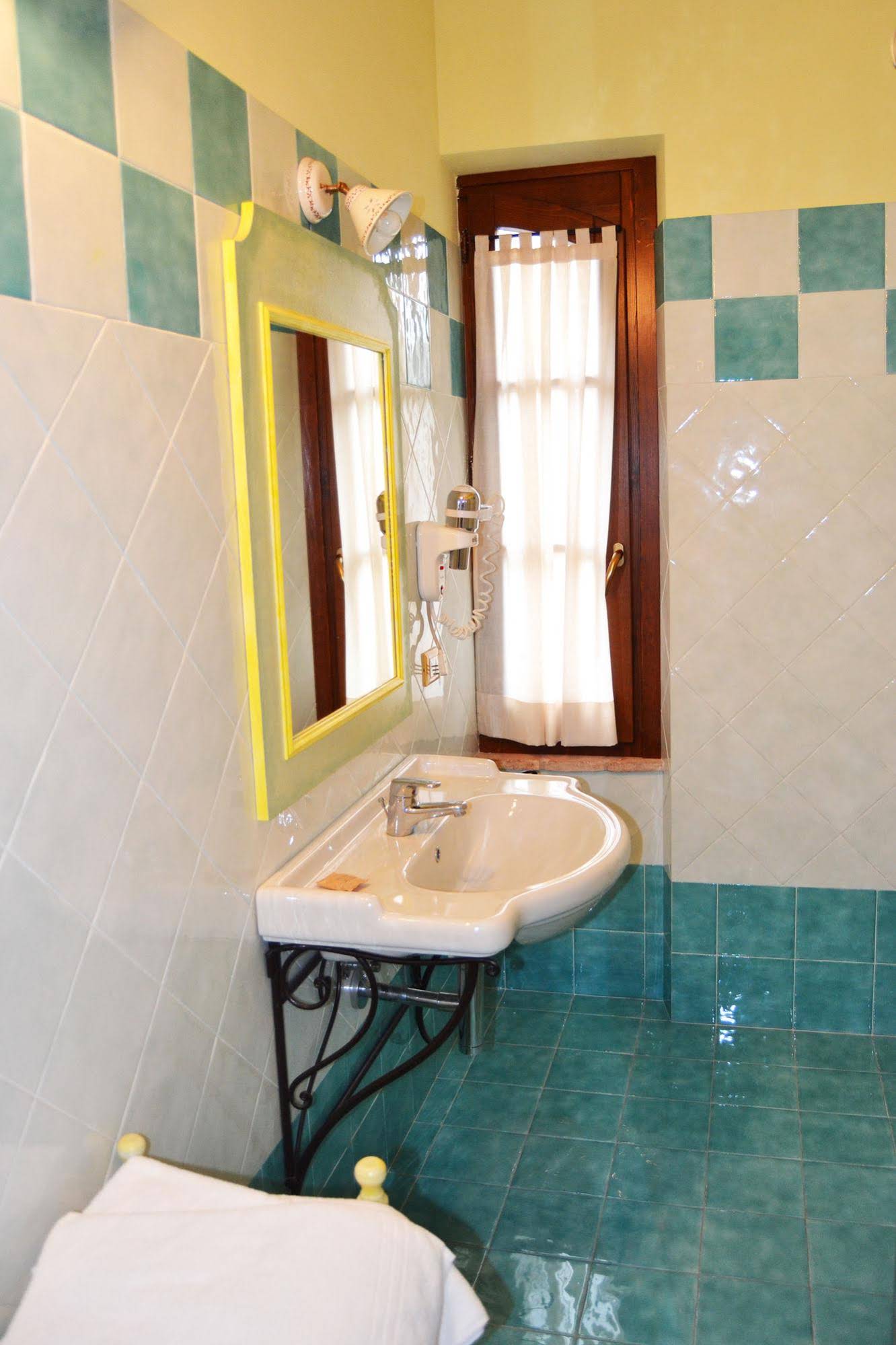 Relais La Rosetta