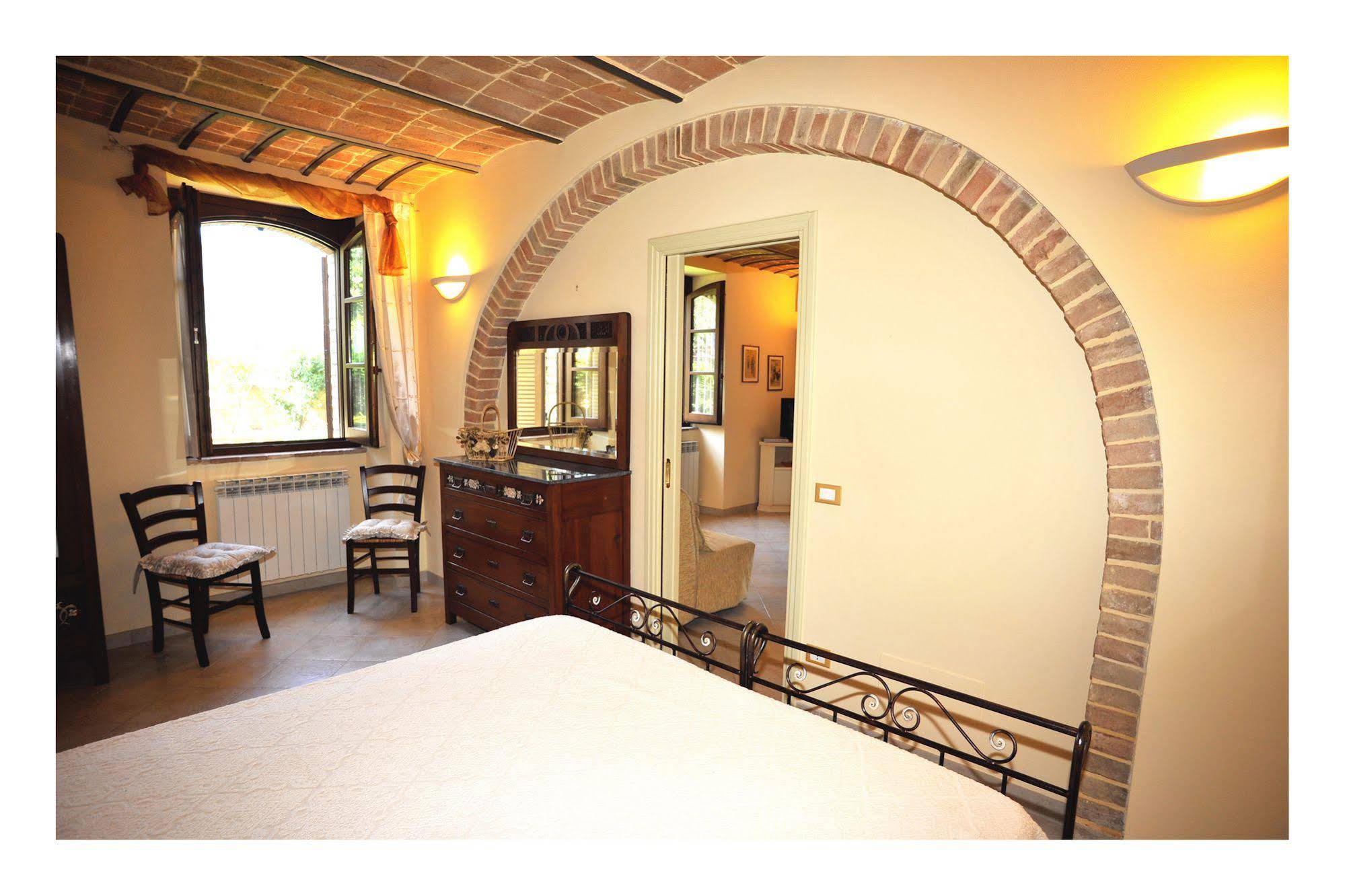 Relais La Rosetta