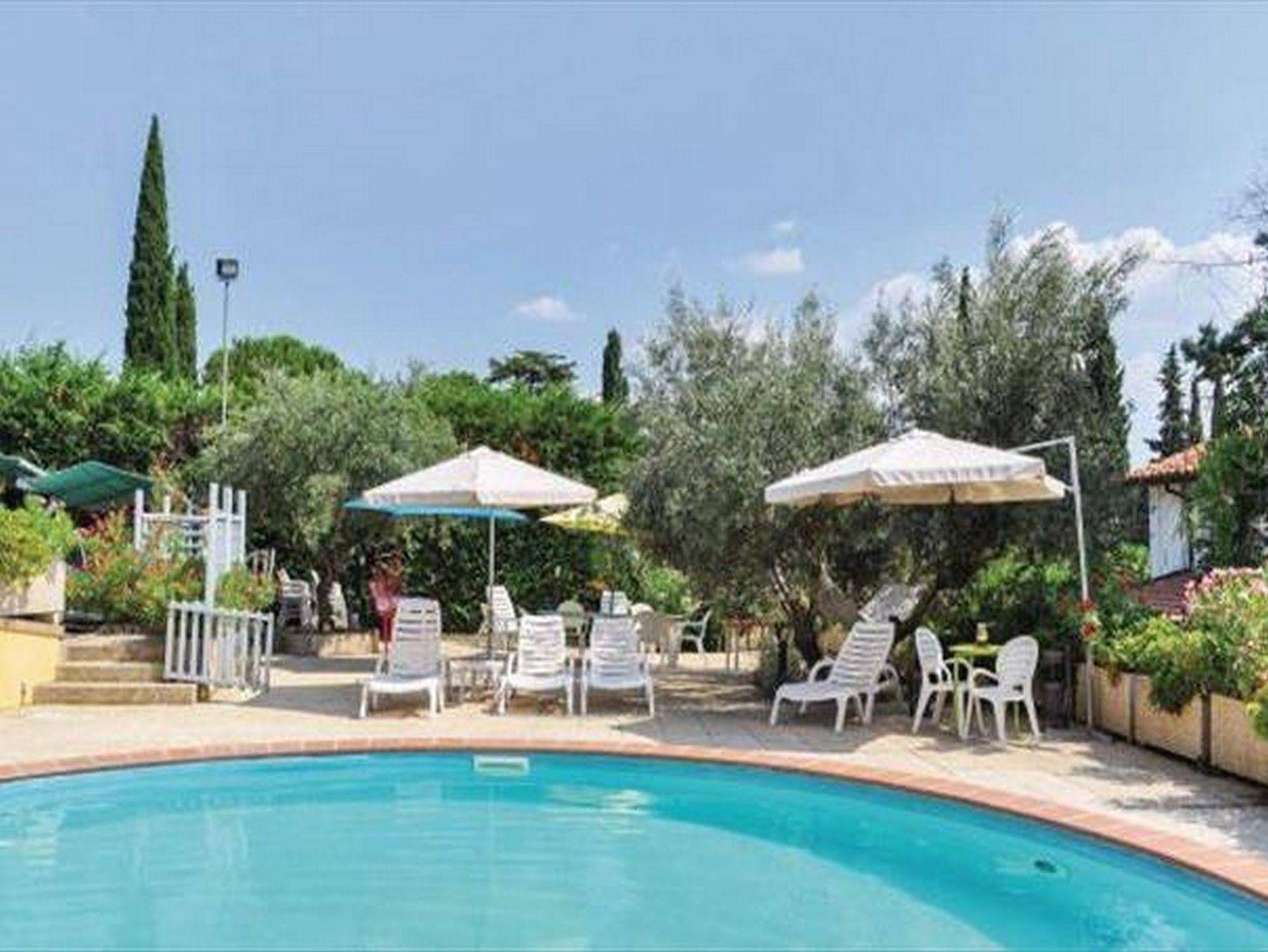 Residence La Fonte