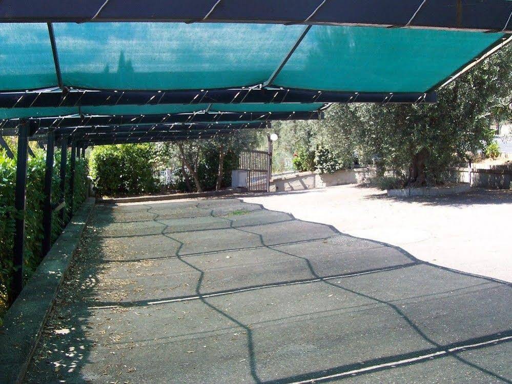 Residence La Fonte
