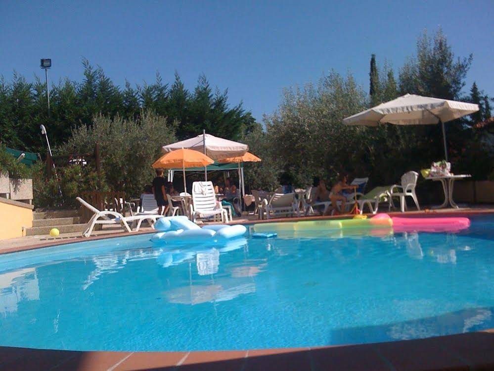 Residence La Fonte
