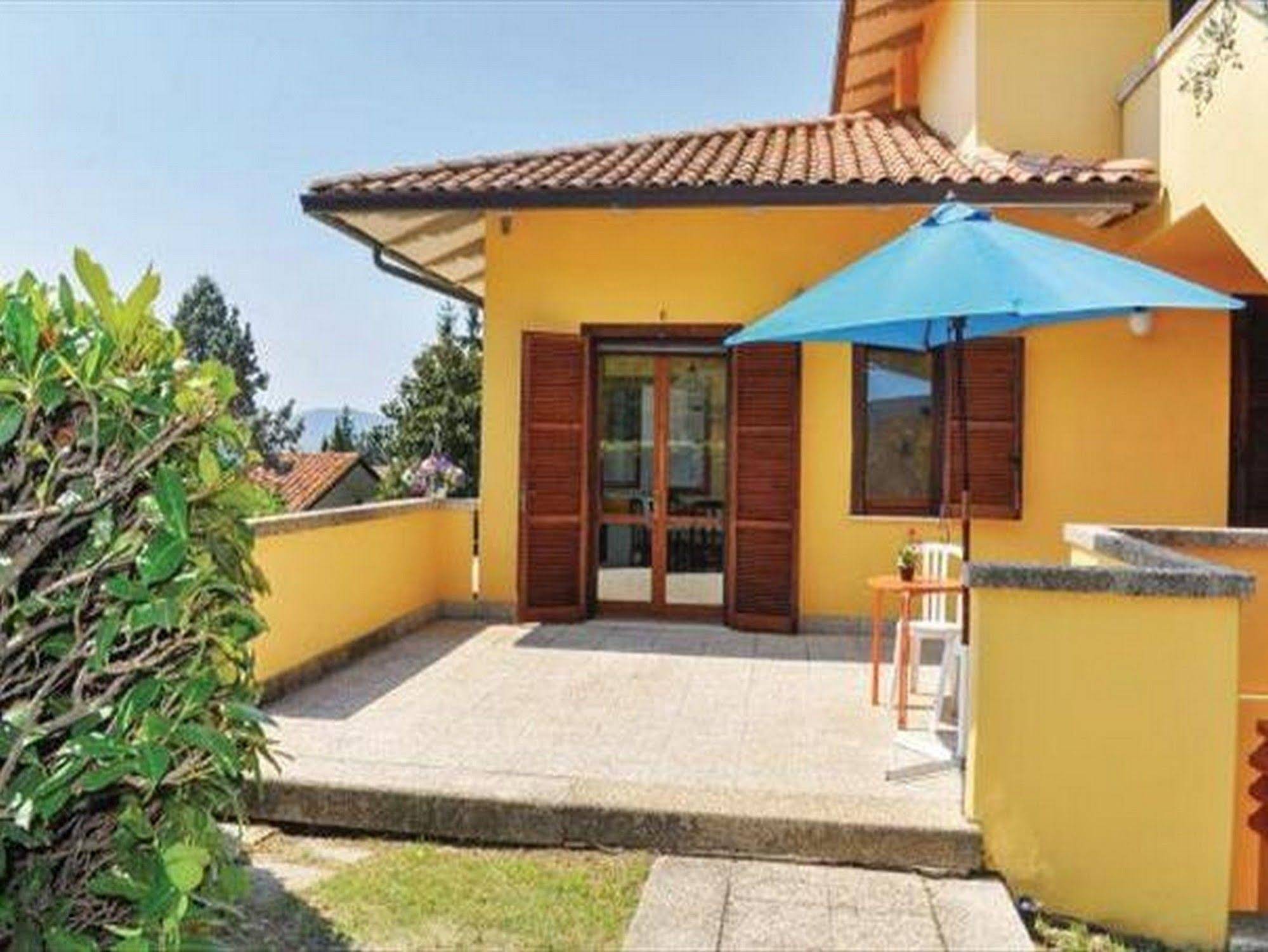Residence La Fonte