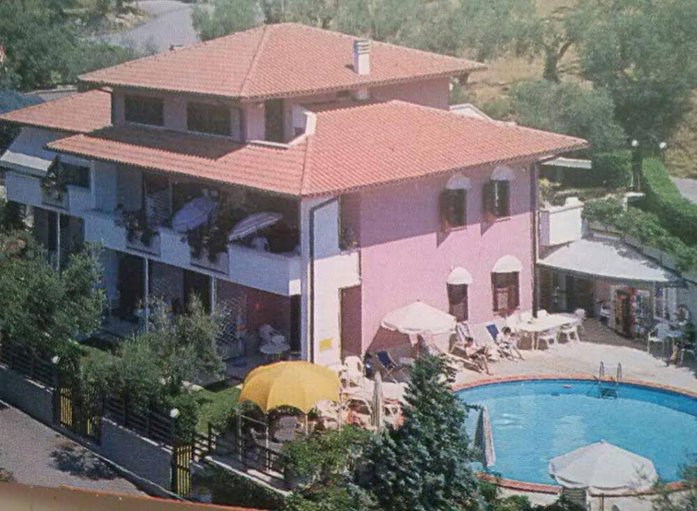 Residence La Fonte