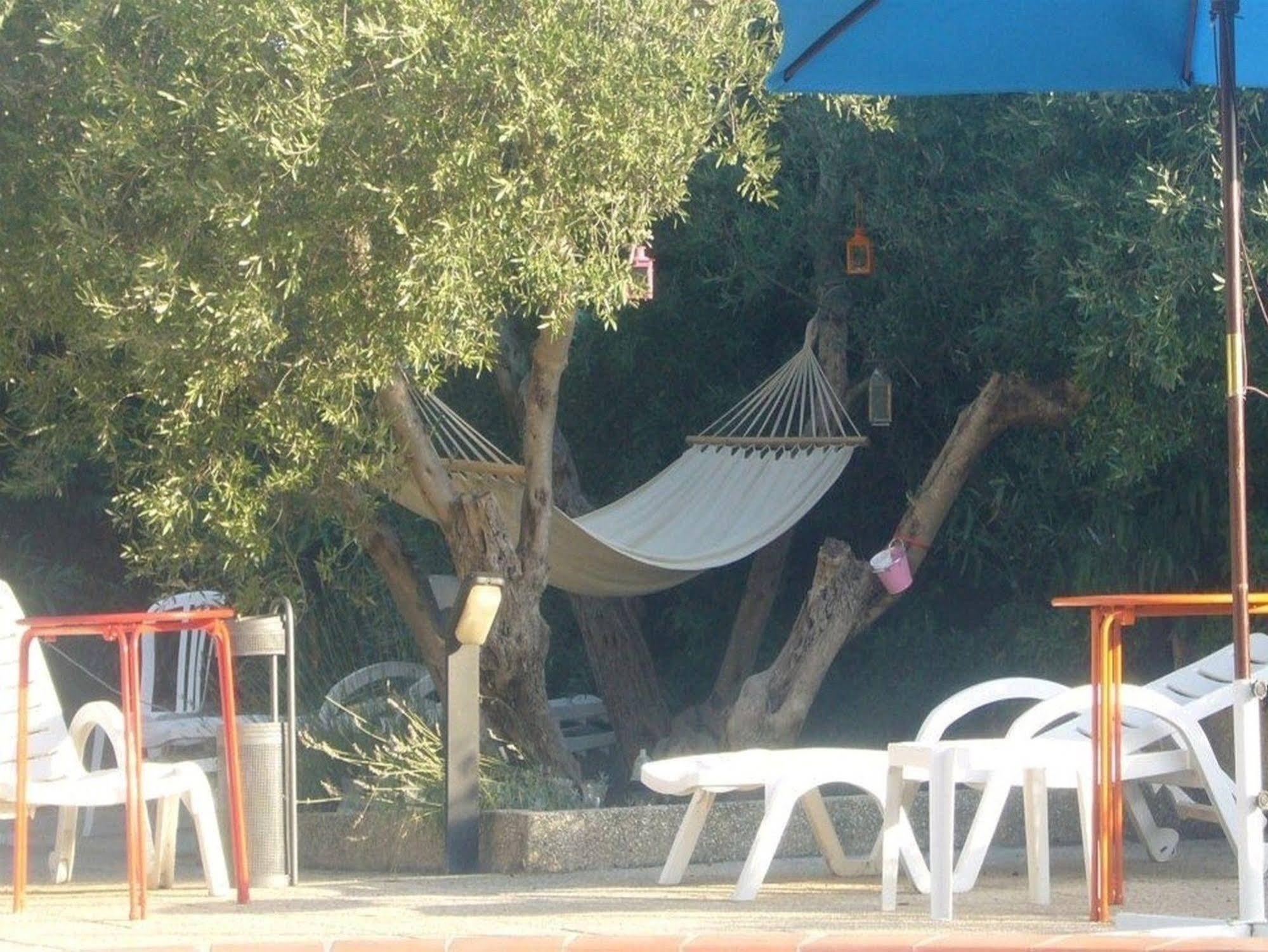 Residence La Fonte