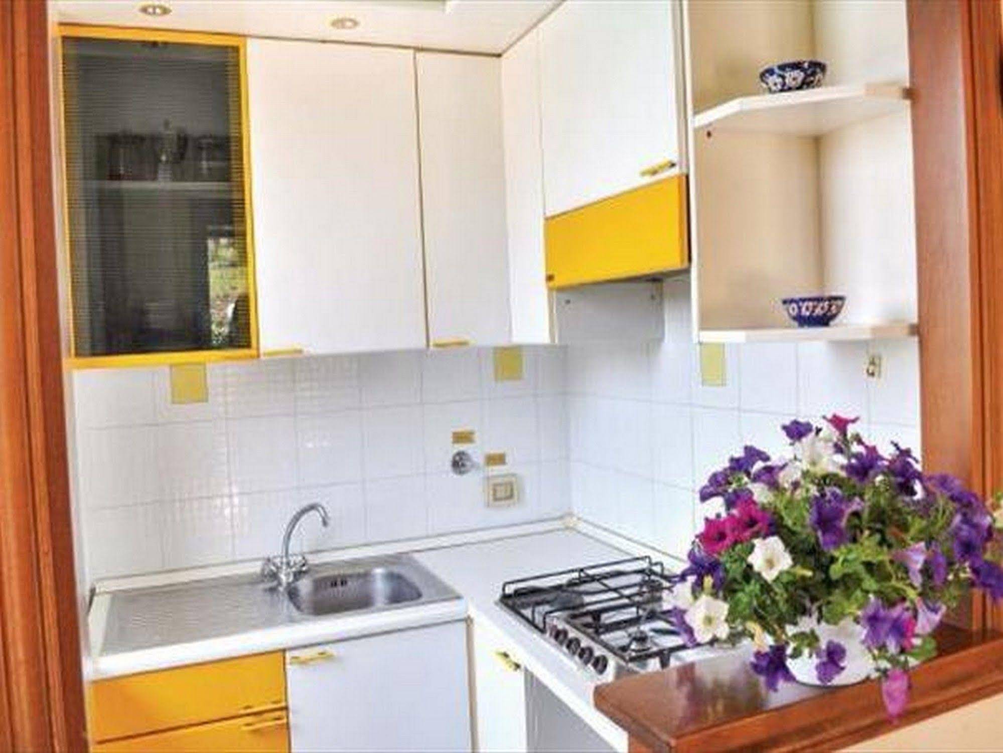 Residence La Fonte