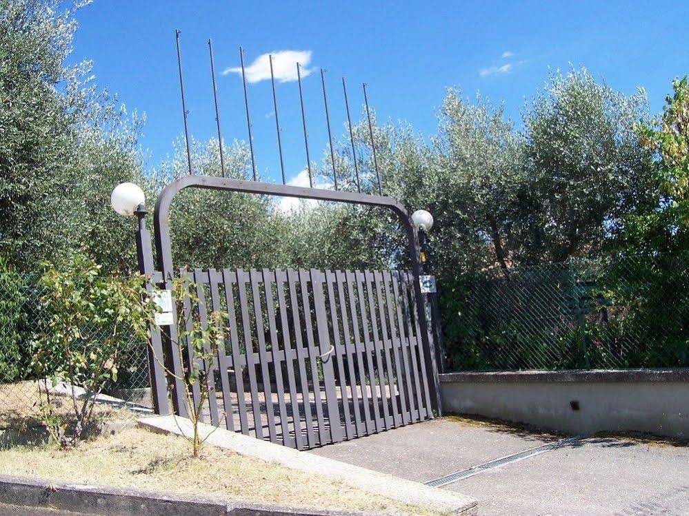 Residence La Fonte
