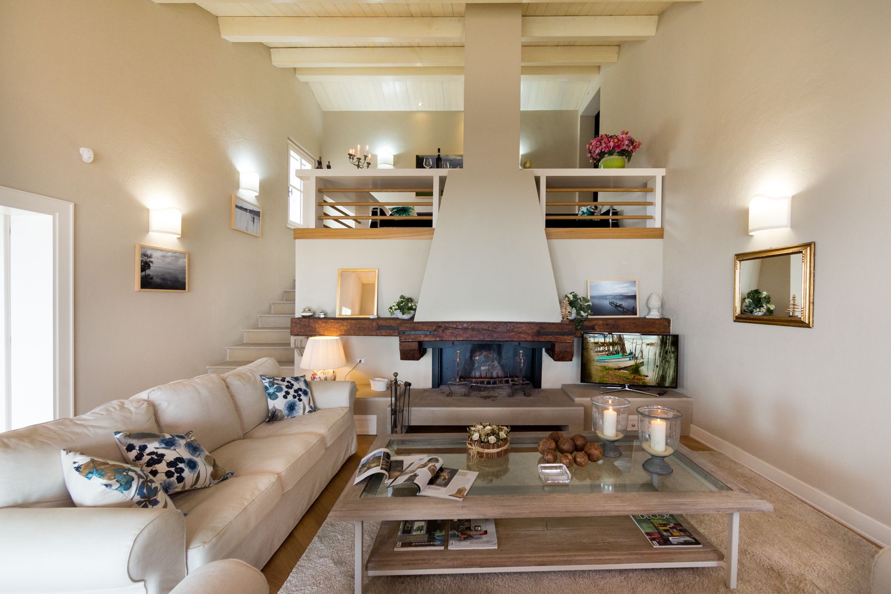 Villa Tramonto