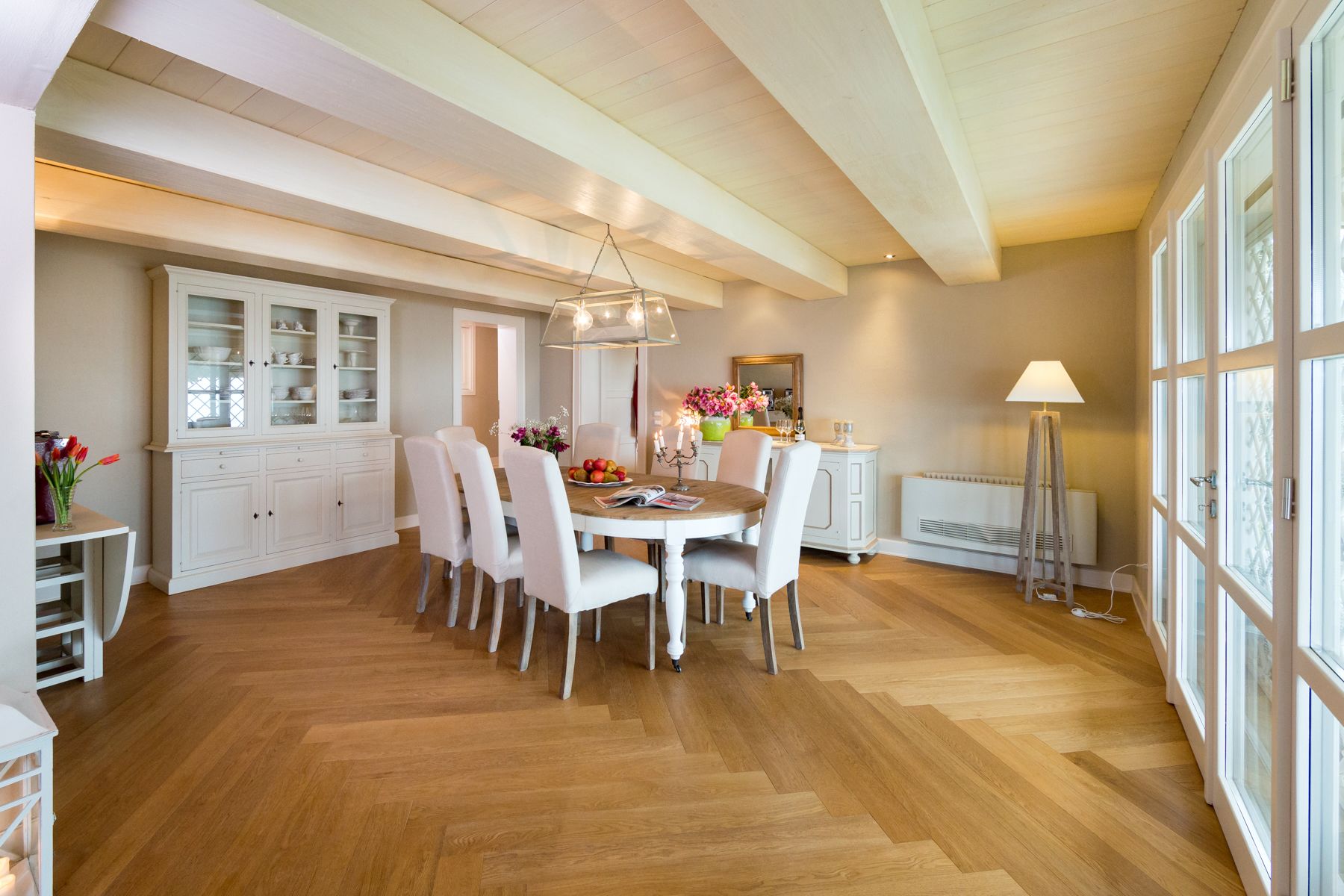 Villa Tramonto