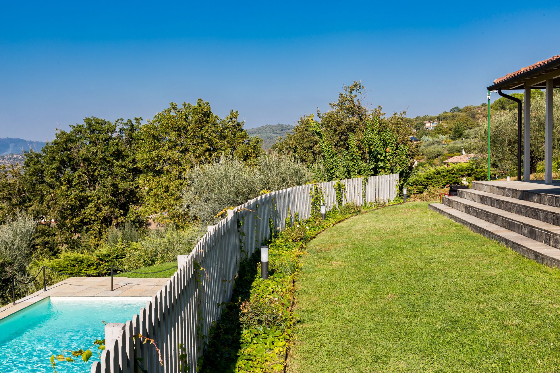 Villa Tramonto