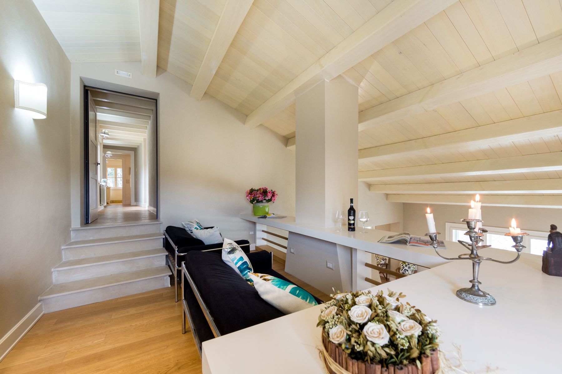 Villa Tramonto