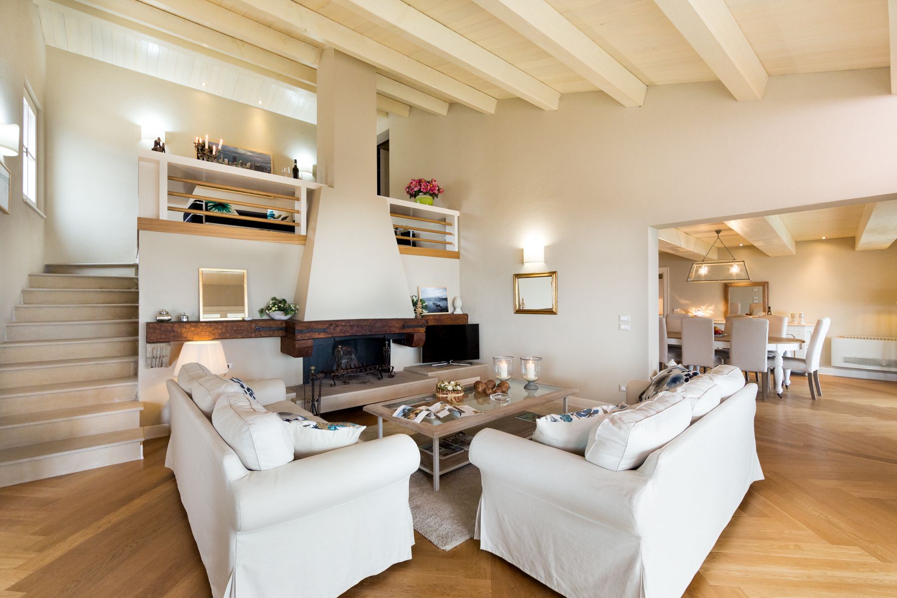 Villa Tramonto