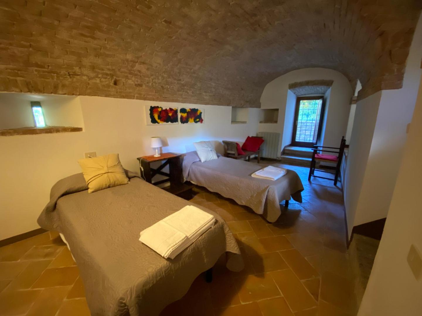 Rocca di Mantignana