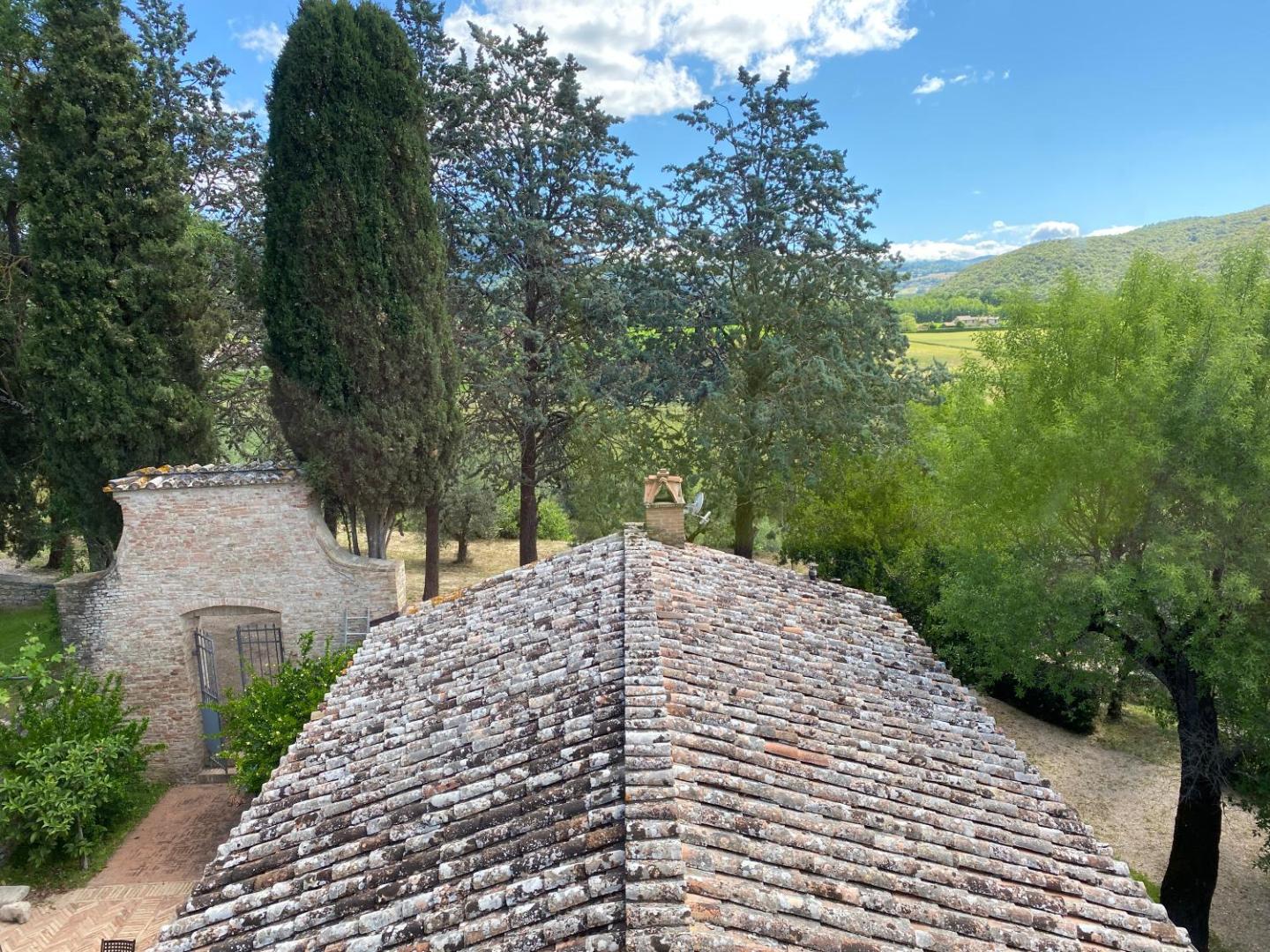Rocca di Mantignana