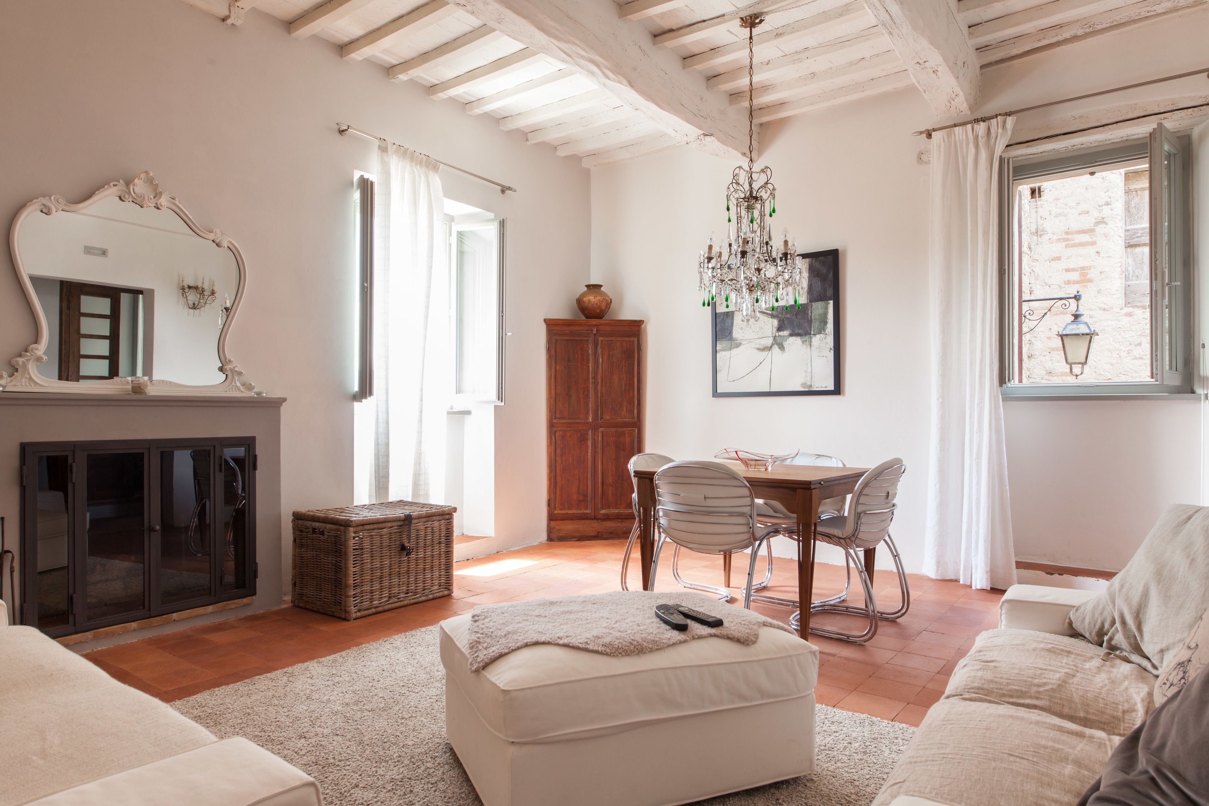 Casa Breccia