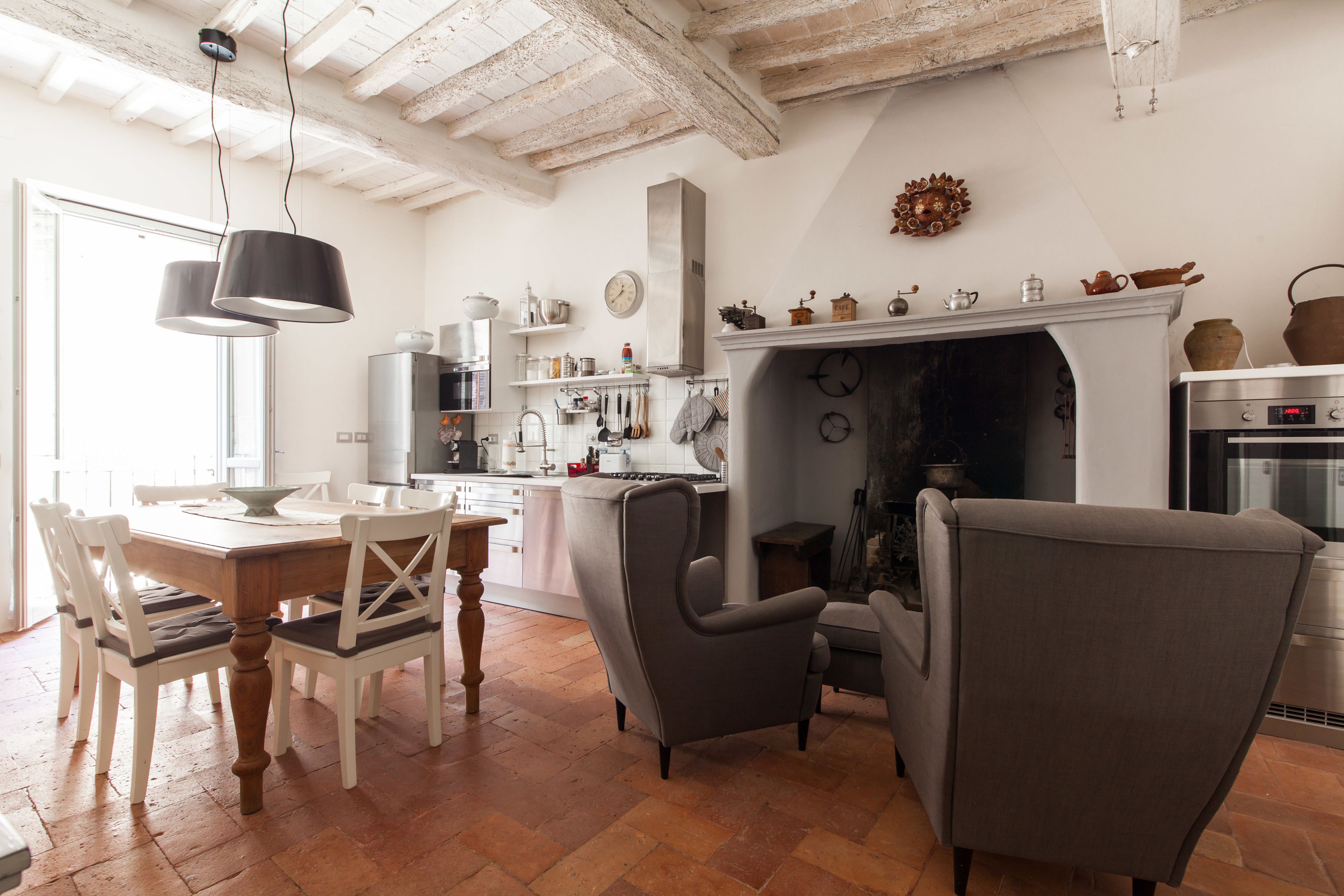 Casa Breccia