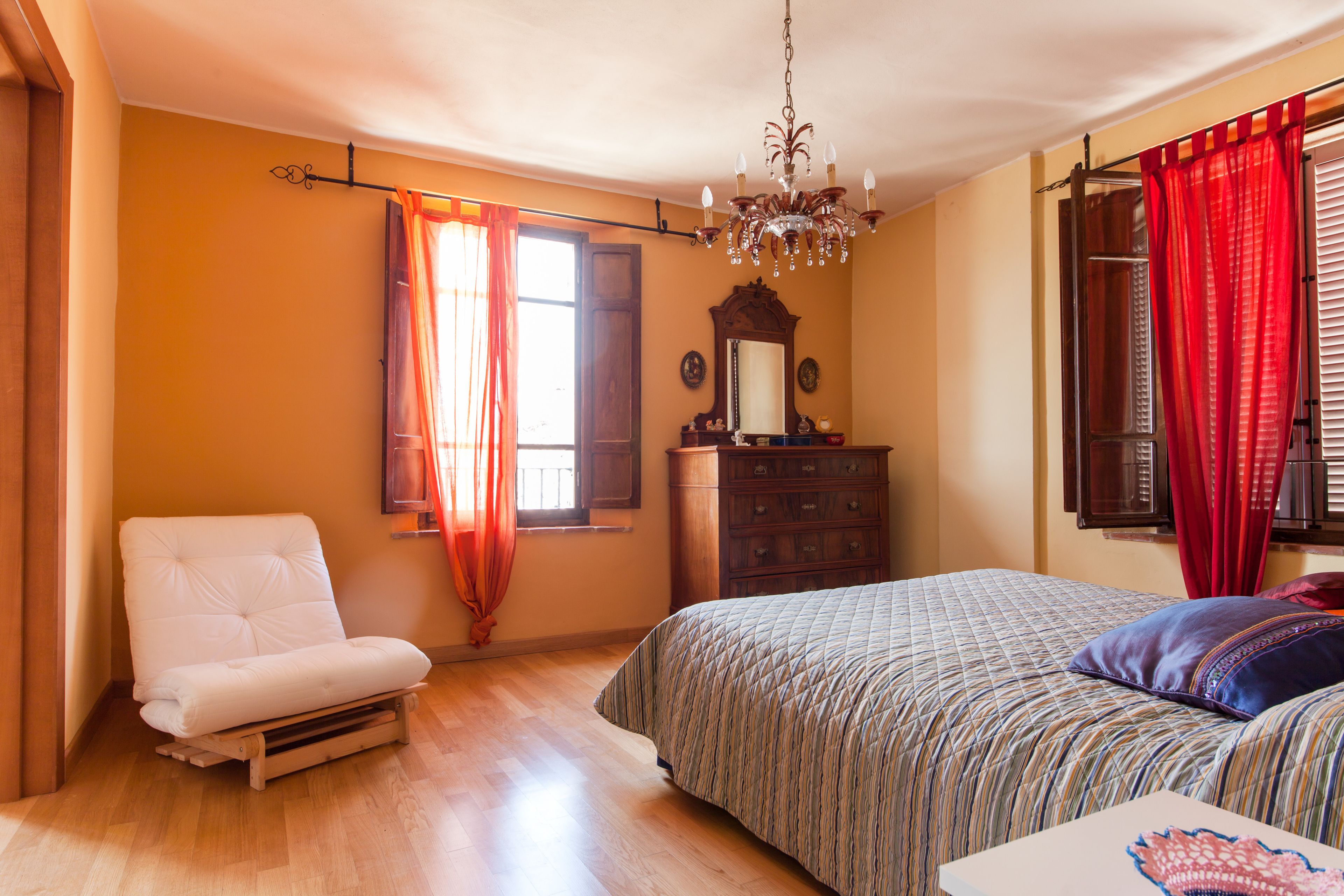 Casa Breccia
