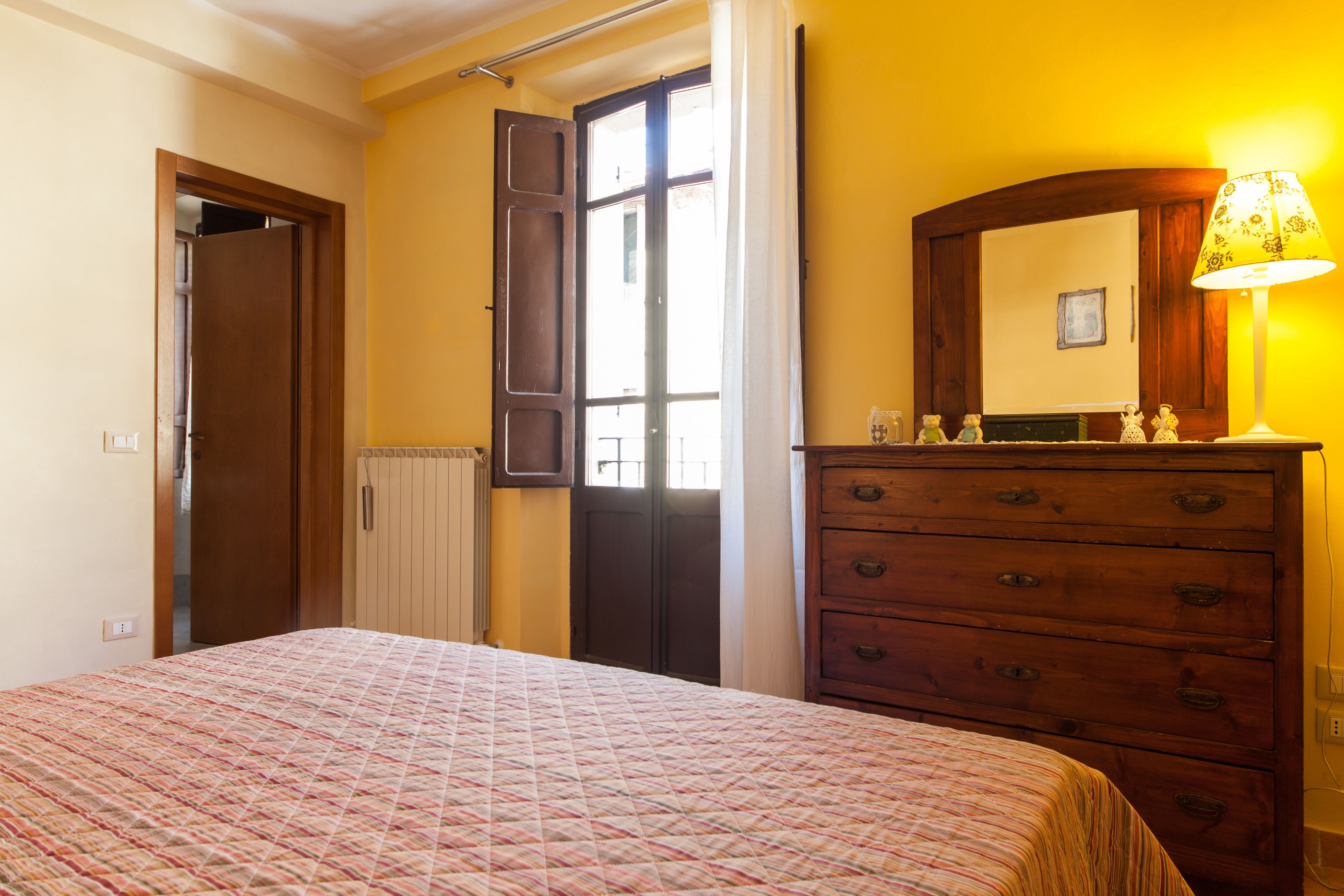 Casa Breccia