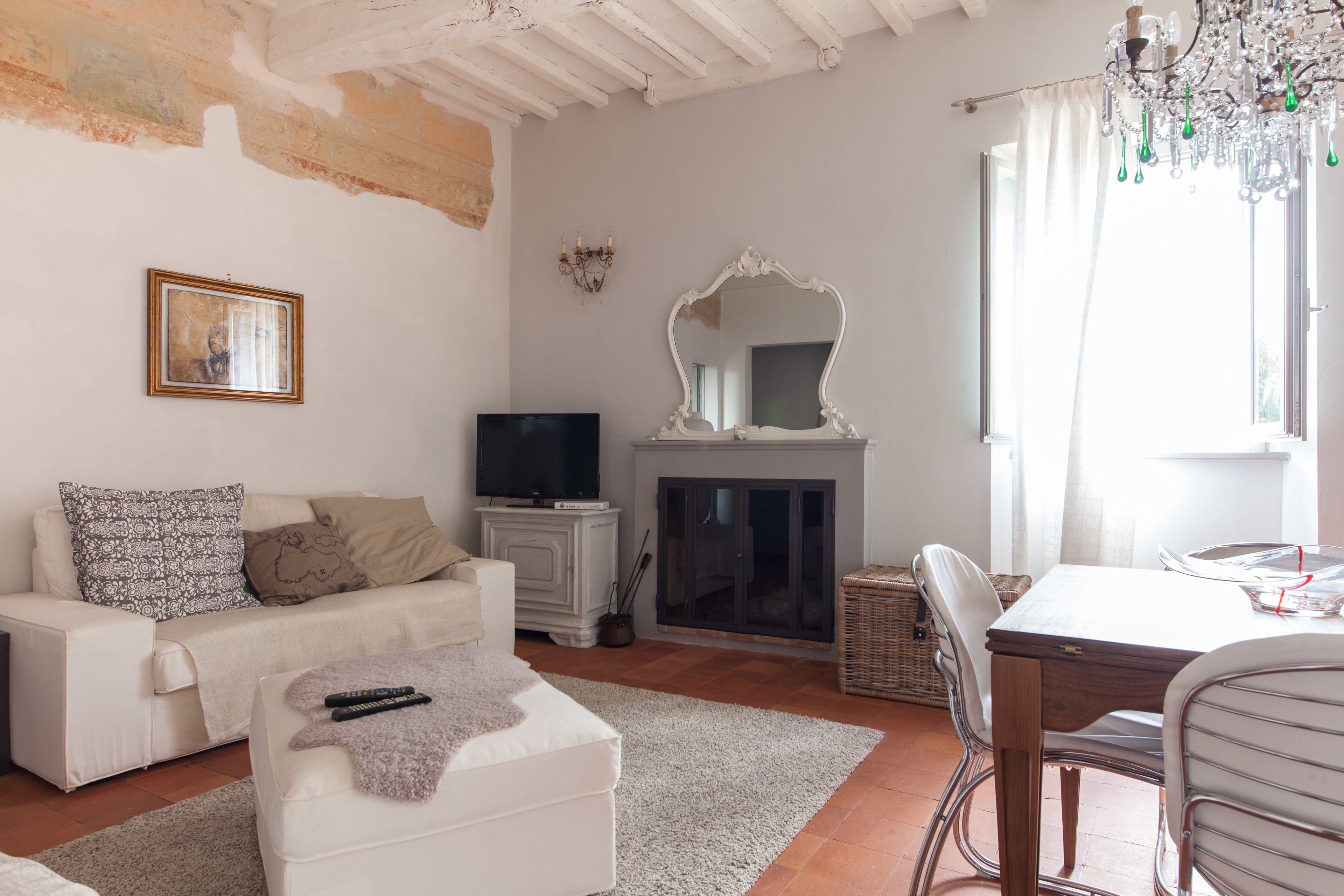 Casa Breccia