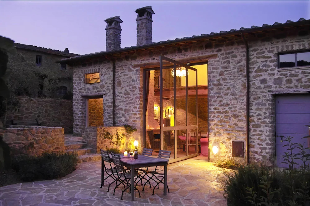 Casale Monticchio