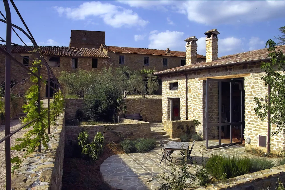Casale Monticchio
