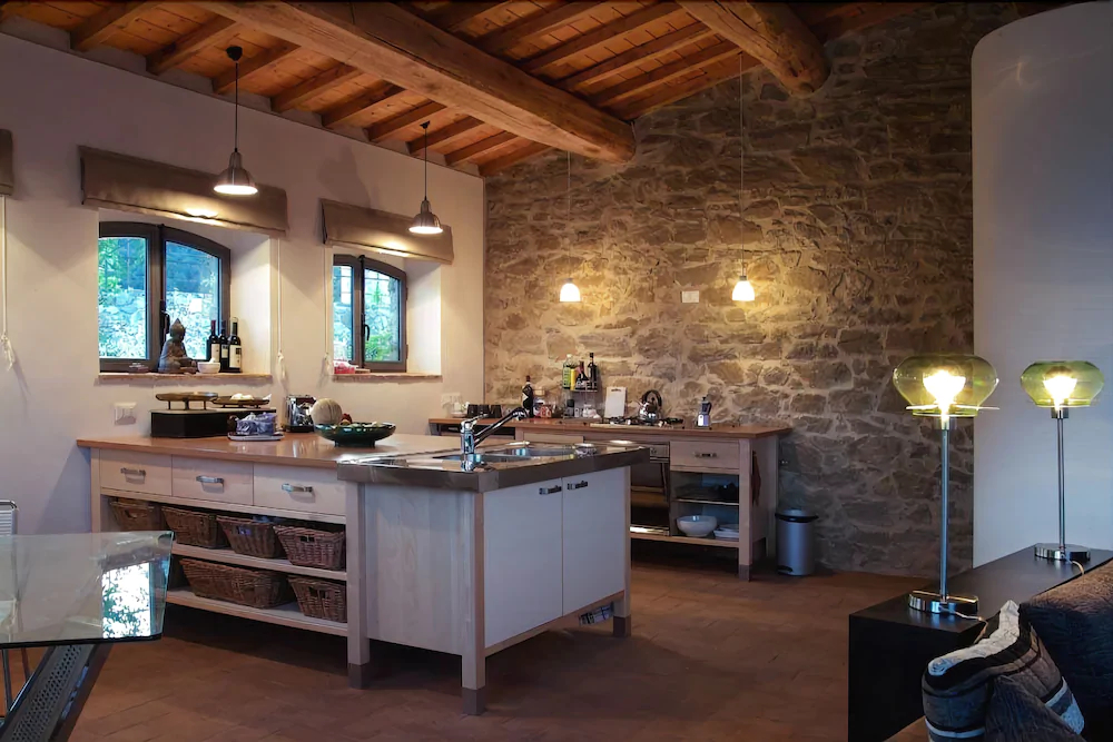 Casale Monticchio