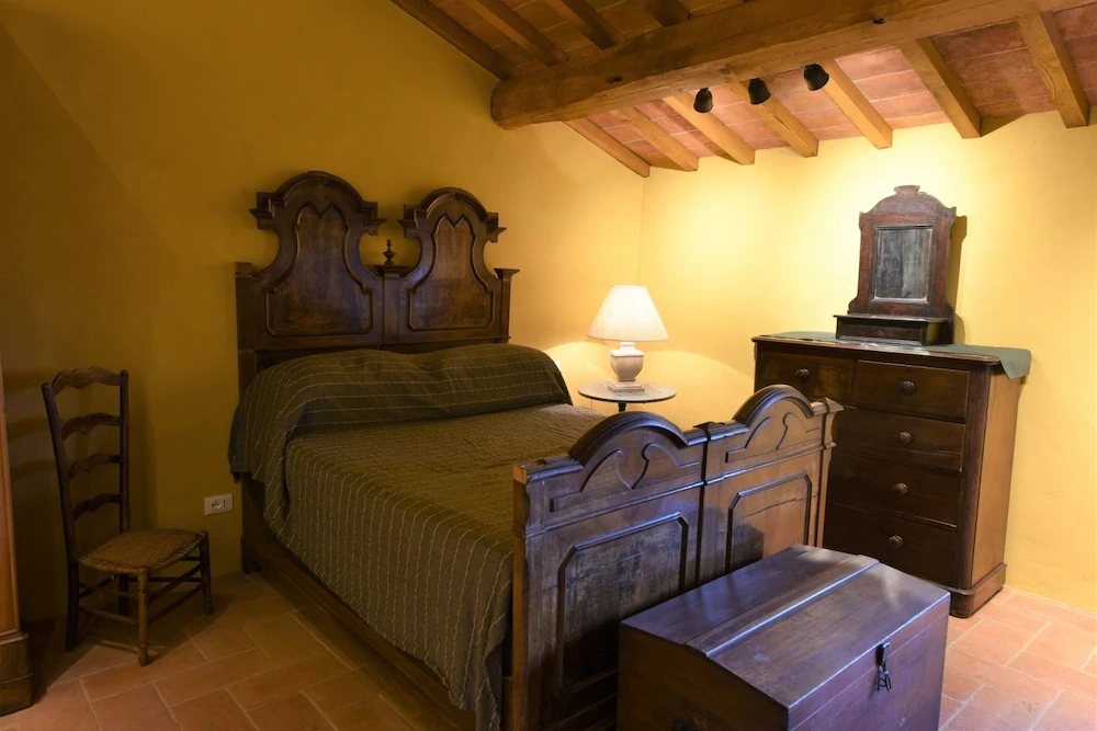 Casale Monticchio