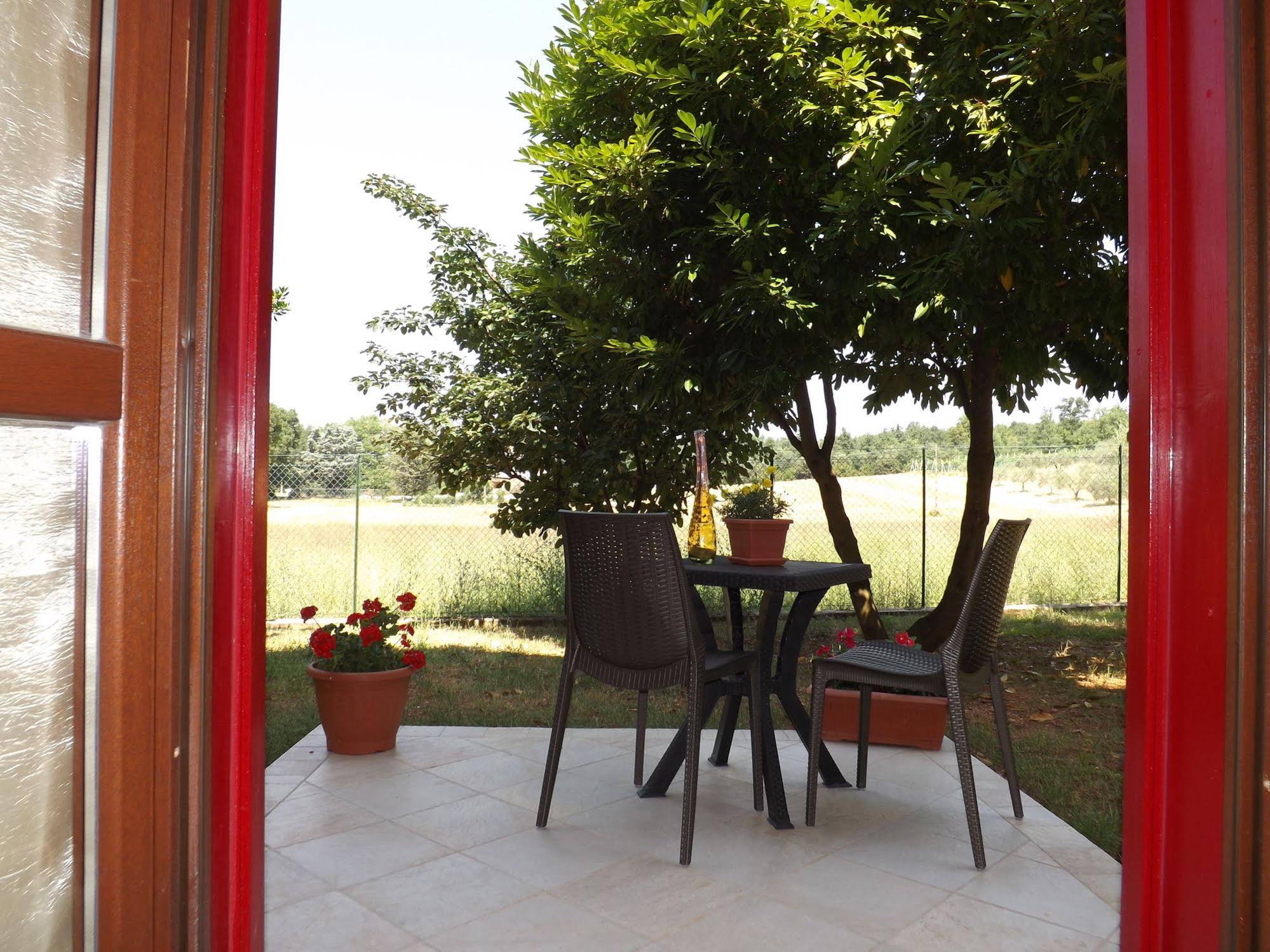 B&B IL Pizzagiallo